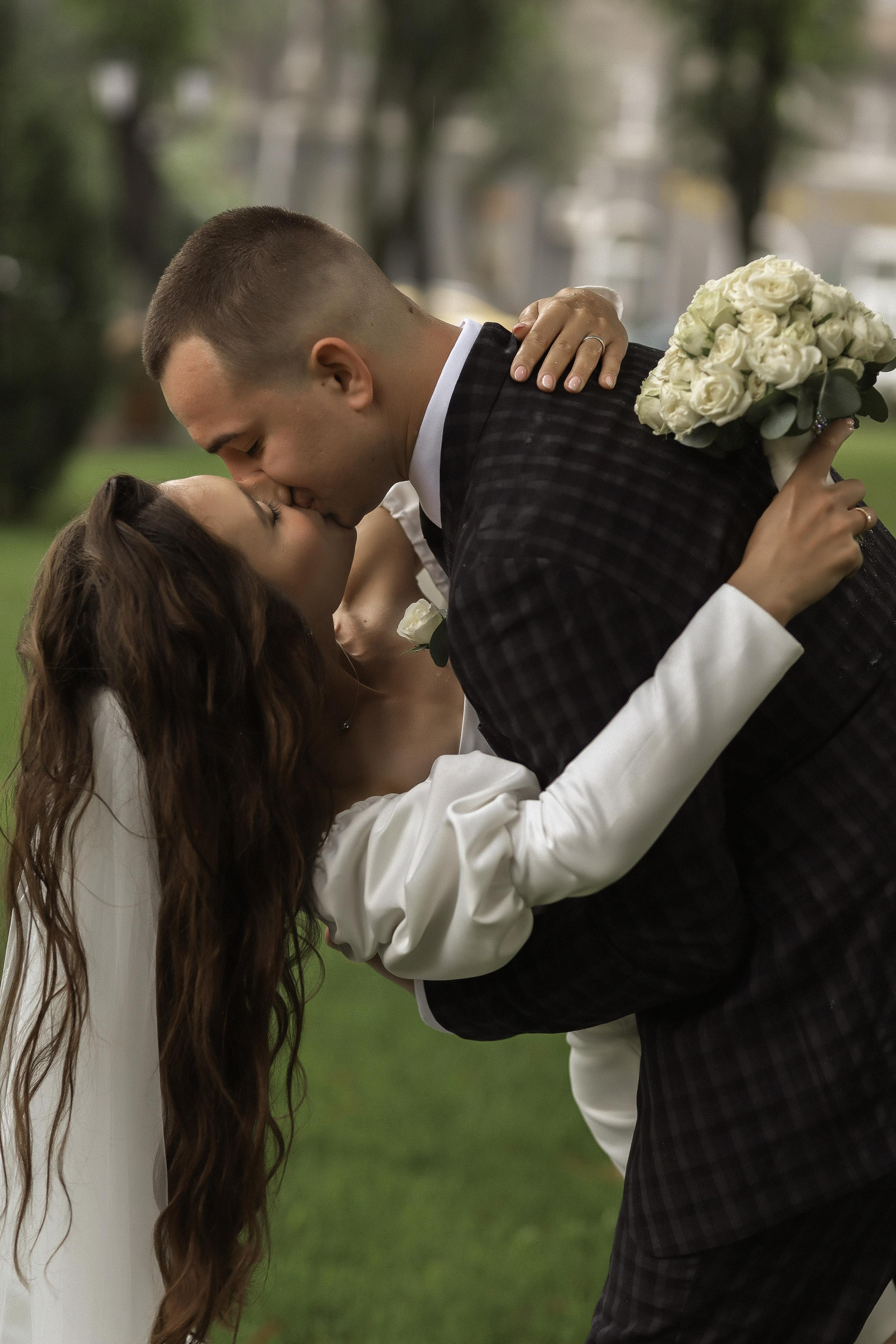 Елена и Александр. Свадебный фотограф в Воронеже Гридина Галина