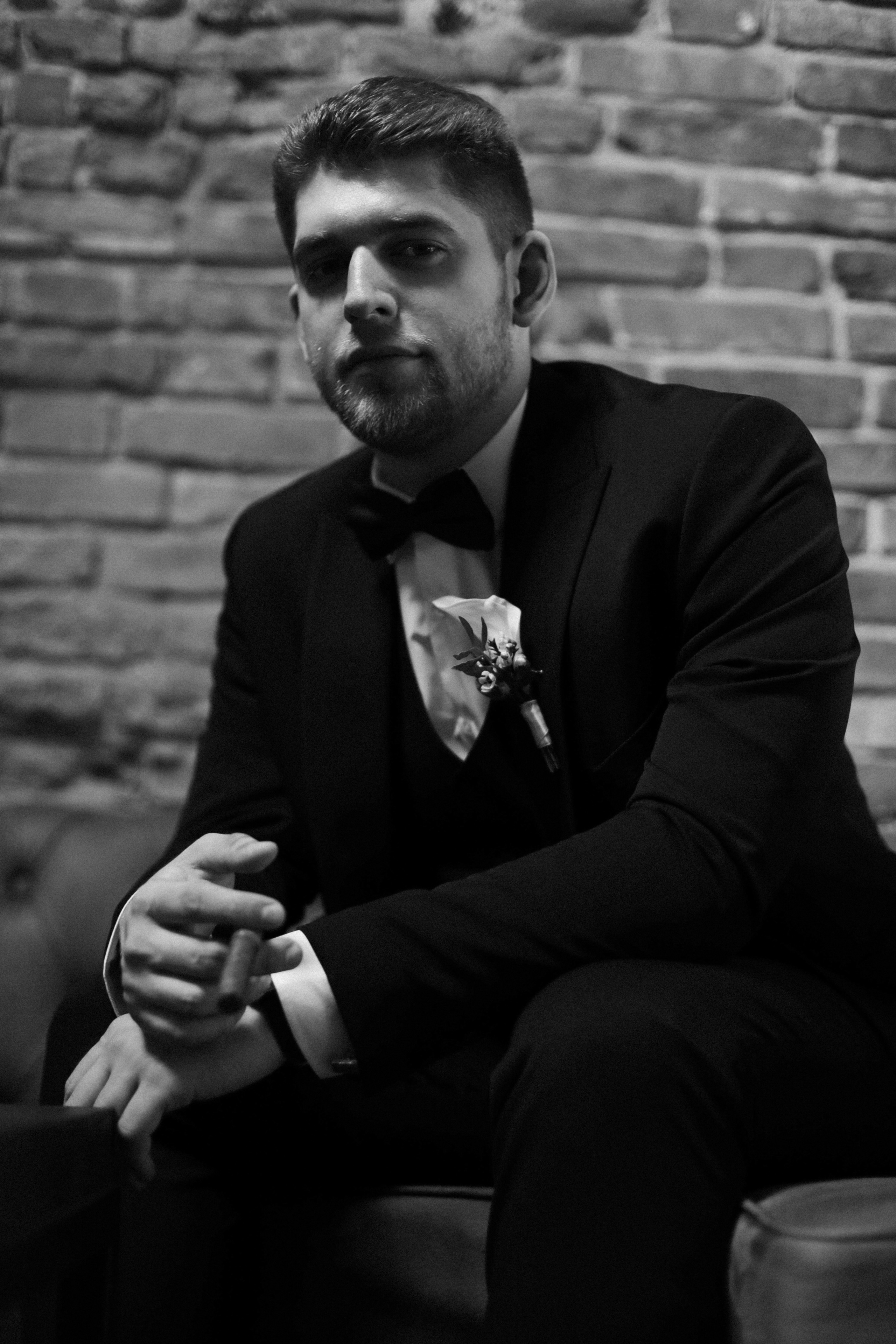 Лена и Дима. Свадебный фотограф в Воронеже Гридина Галина