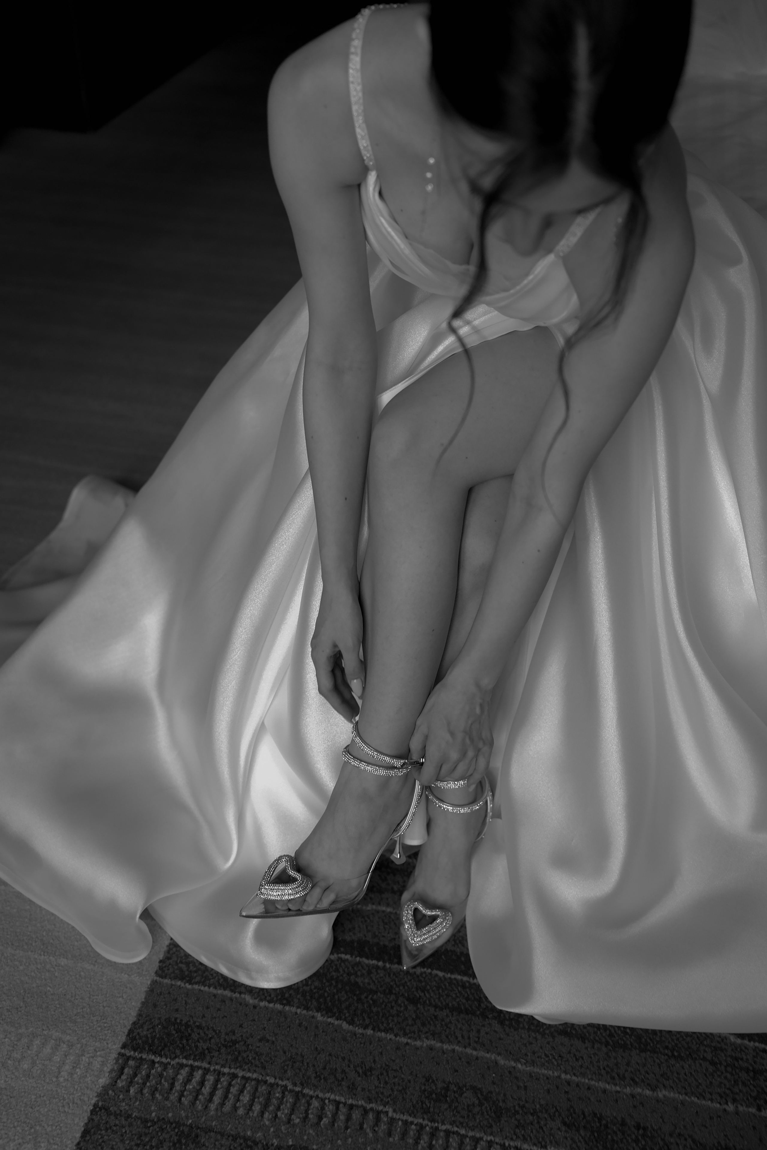 Свадьба Ксении и Романа. Свадебный фотограф в Воронеже Гридина Галина