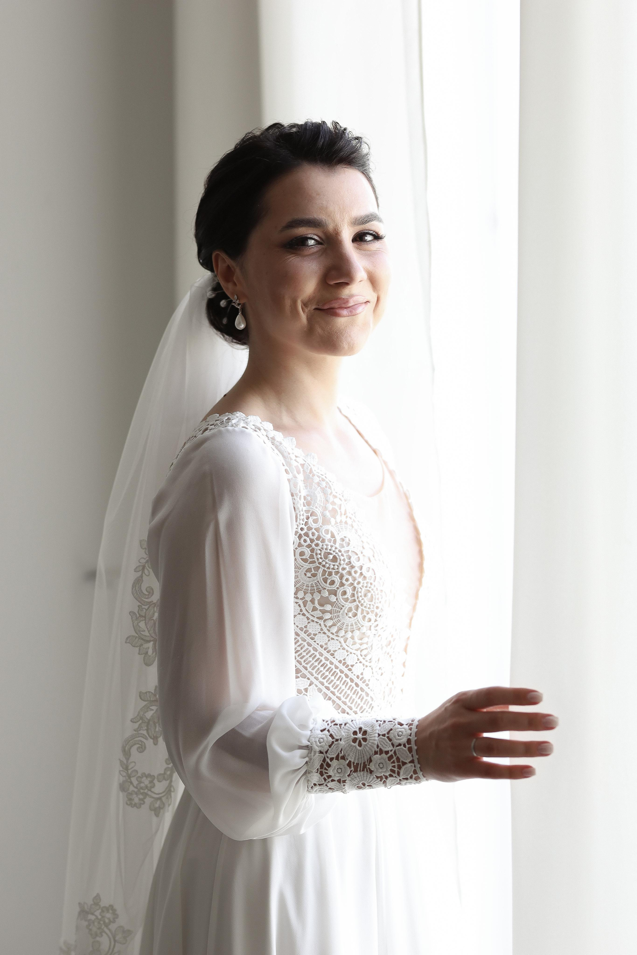 Кристина и Игорь. Свадебный фотограф в Воронеже Гридина Галина