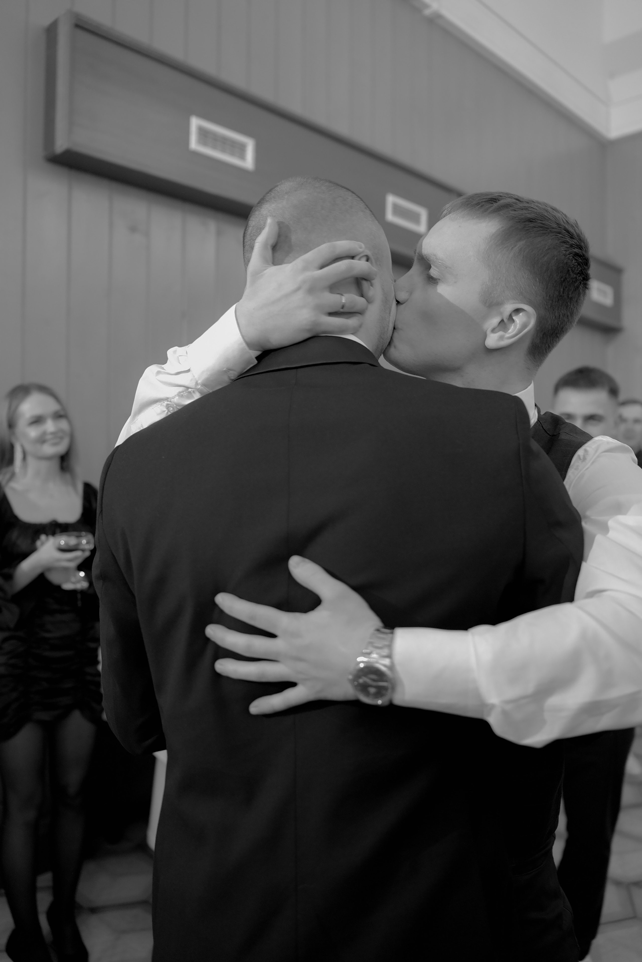 Свадьба Ксении и Романа. Свадебный фотограф в Воронеже Гридина Галина