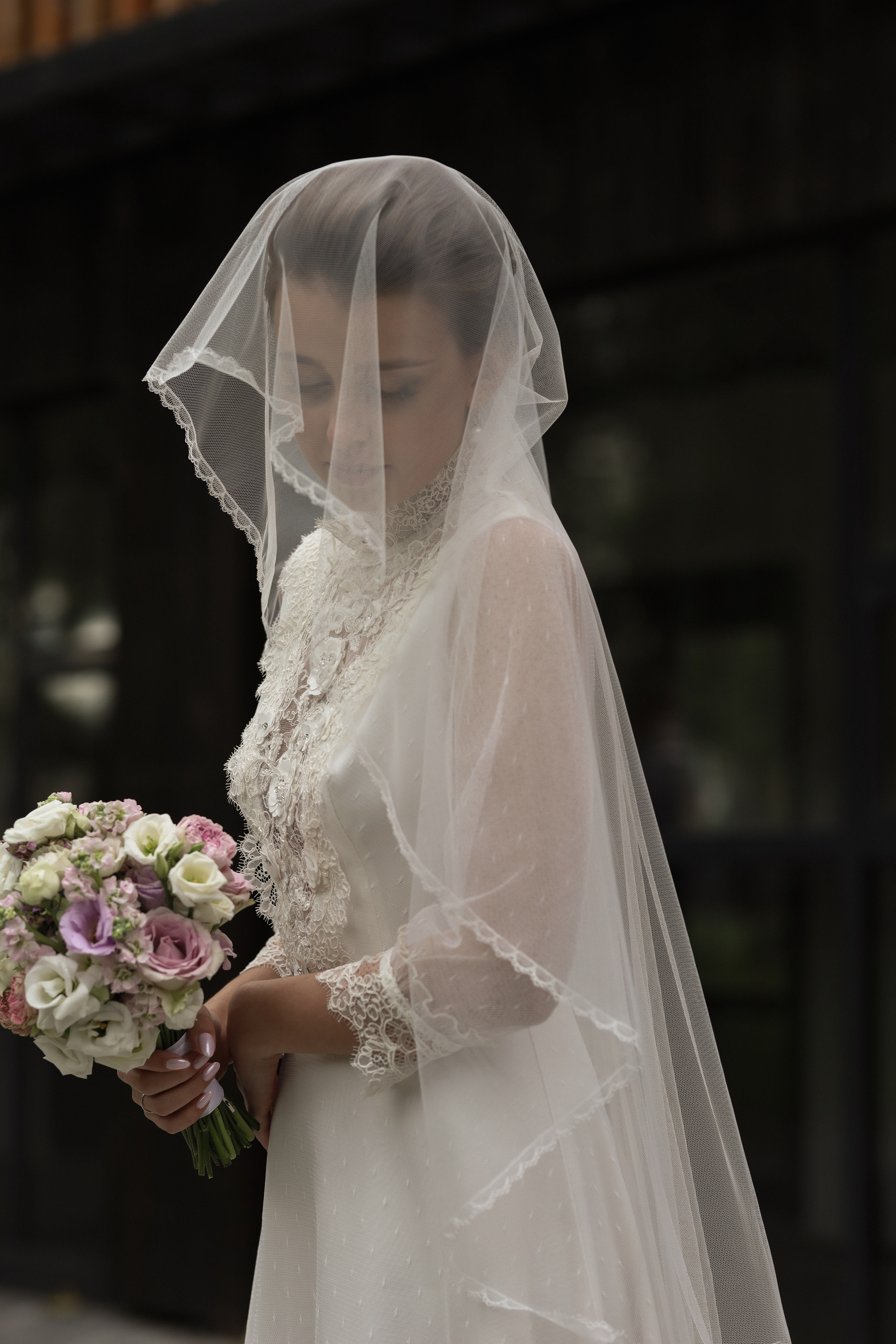 Lera & Dima. Свадебный фотограф в Воронеже Гридина Галина