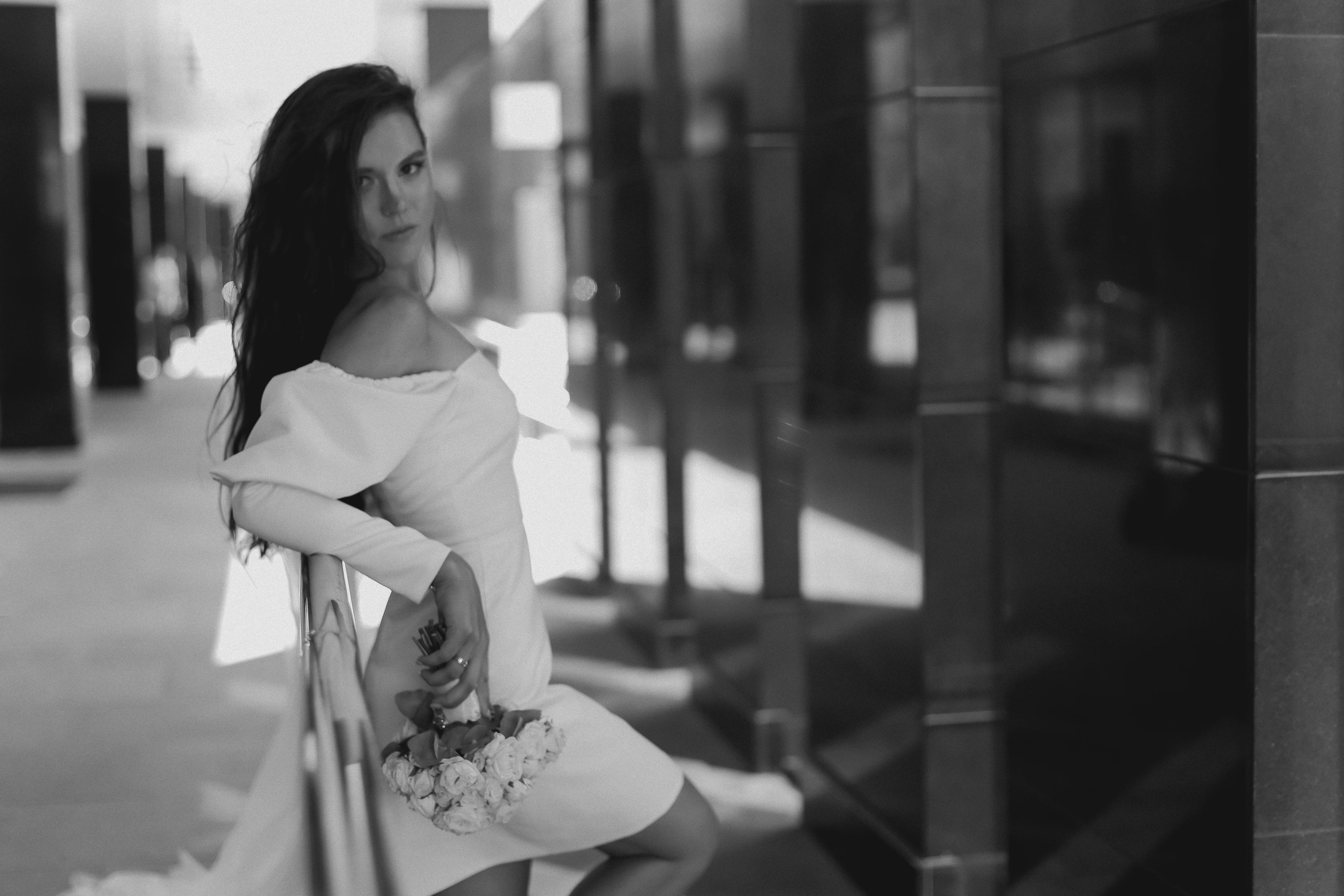 Елена и Александр. Свадебный фотограф в Воронеже Гридина Галина