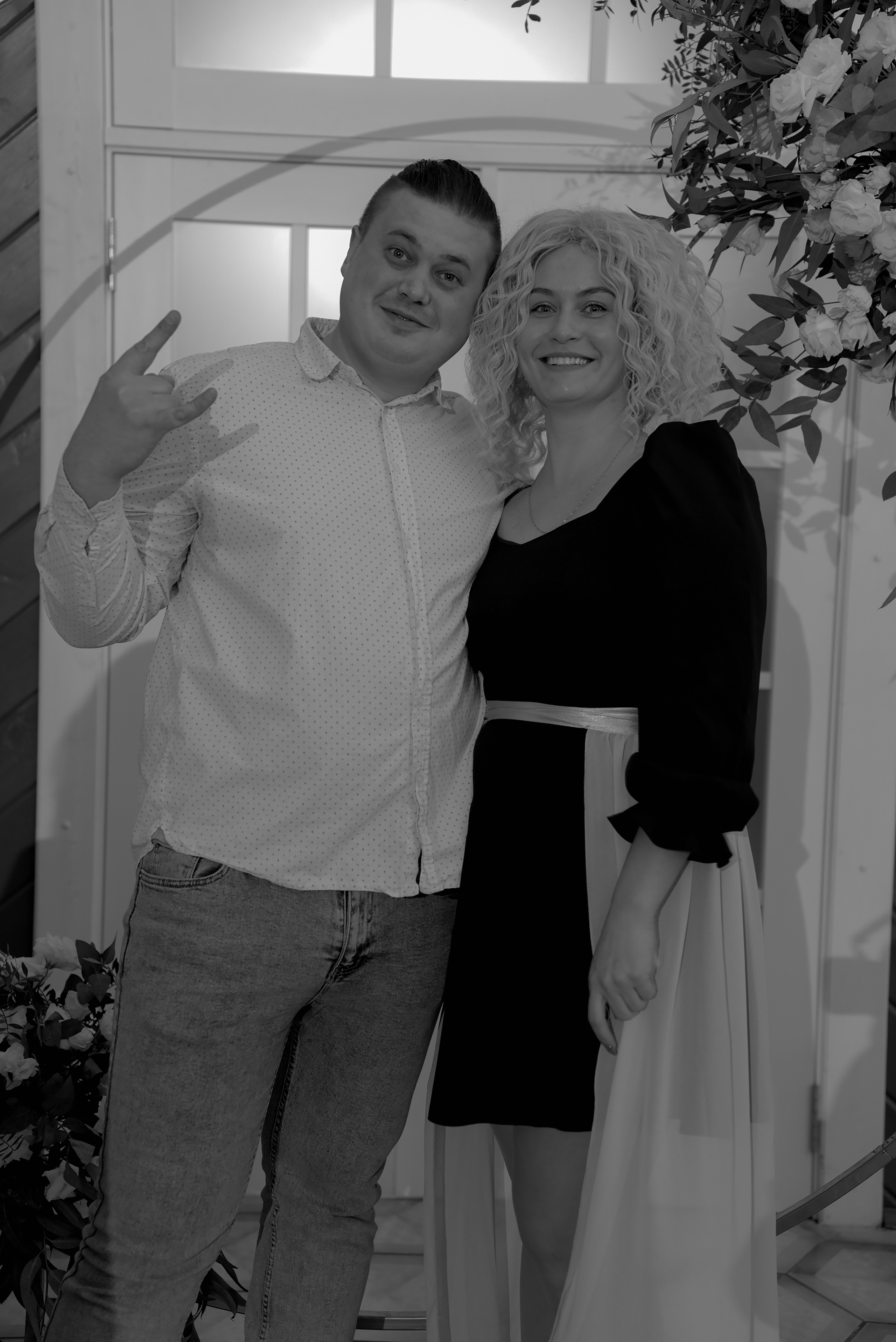 Свадьба Ксении и Романа. Свадебный фотограф в Воронеже Гридина Галина