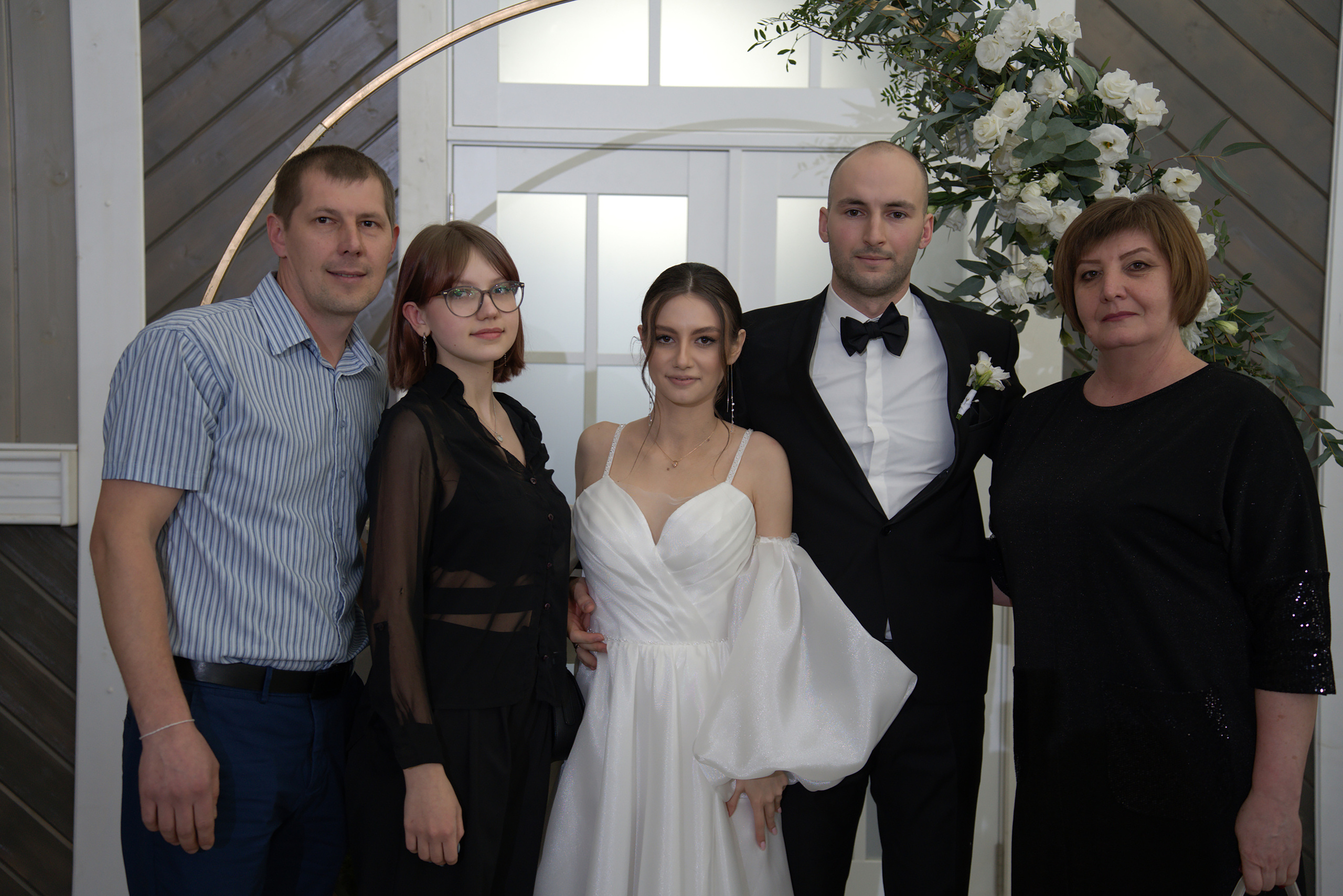 Свадьба Ксении и Романа. Свадебный фотограф в Воронеже Гридина Галина