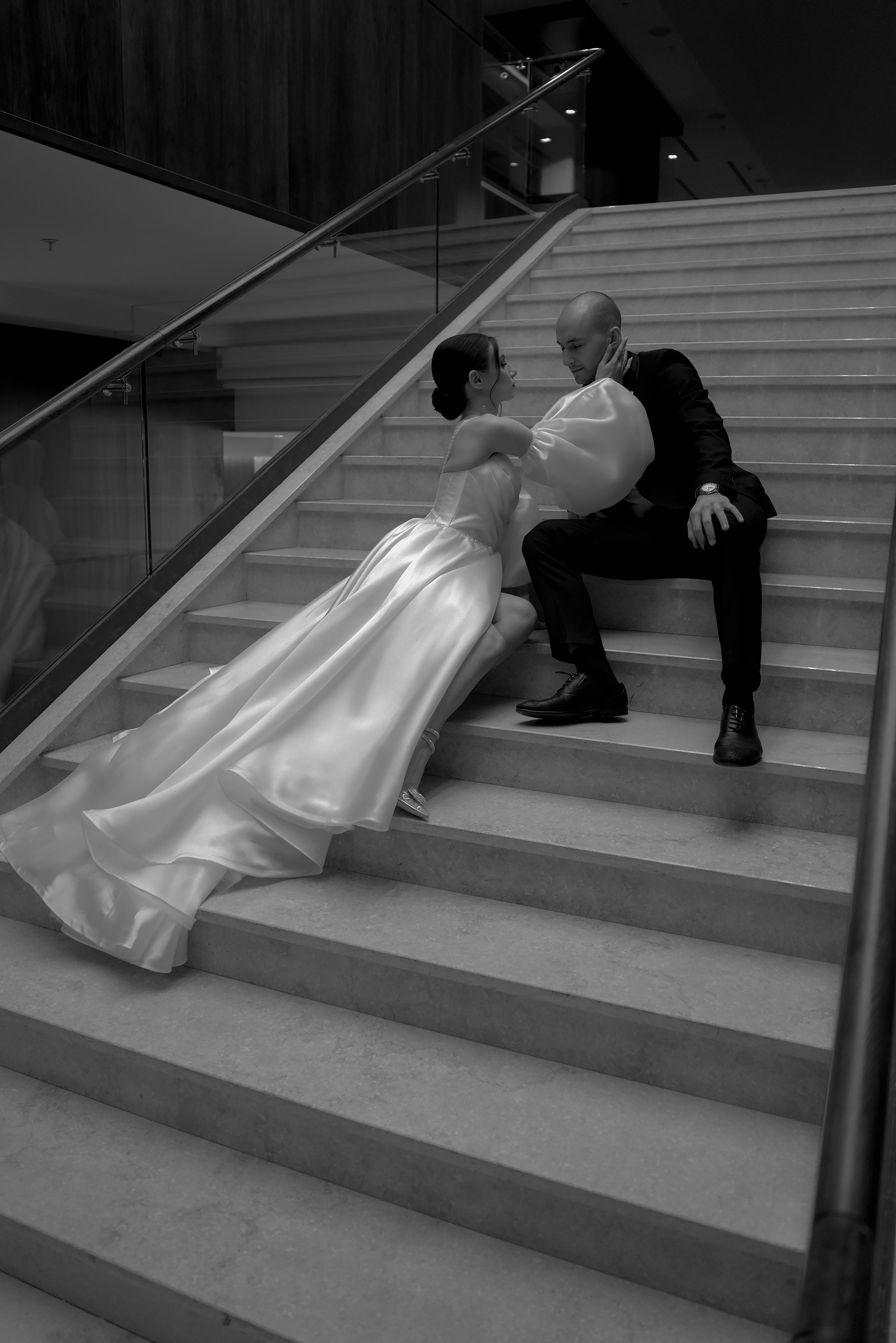 Свадьба Ксении и Романа. Свадебный фотограф в Воронеже Гридина Галина