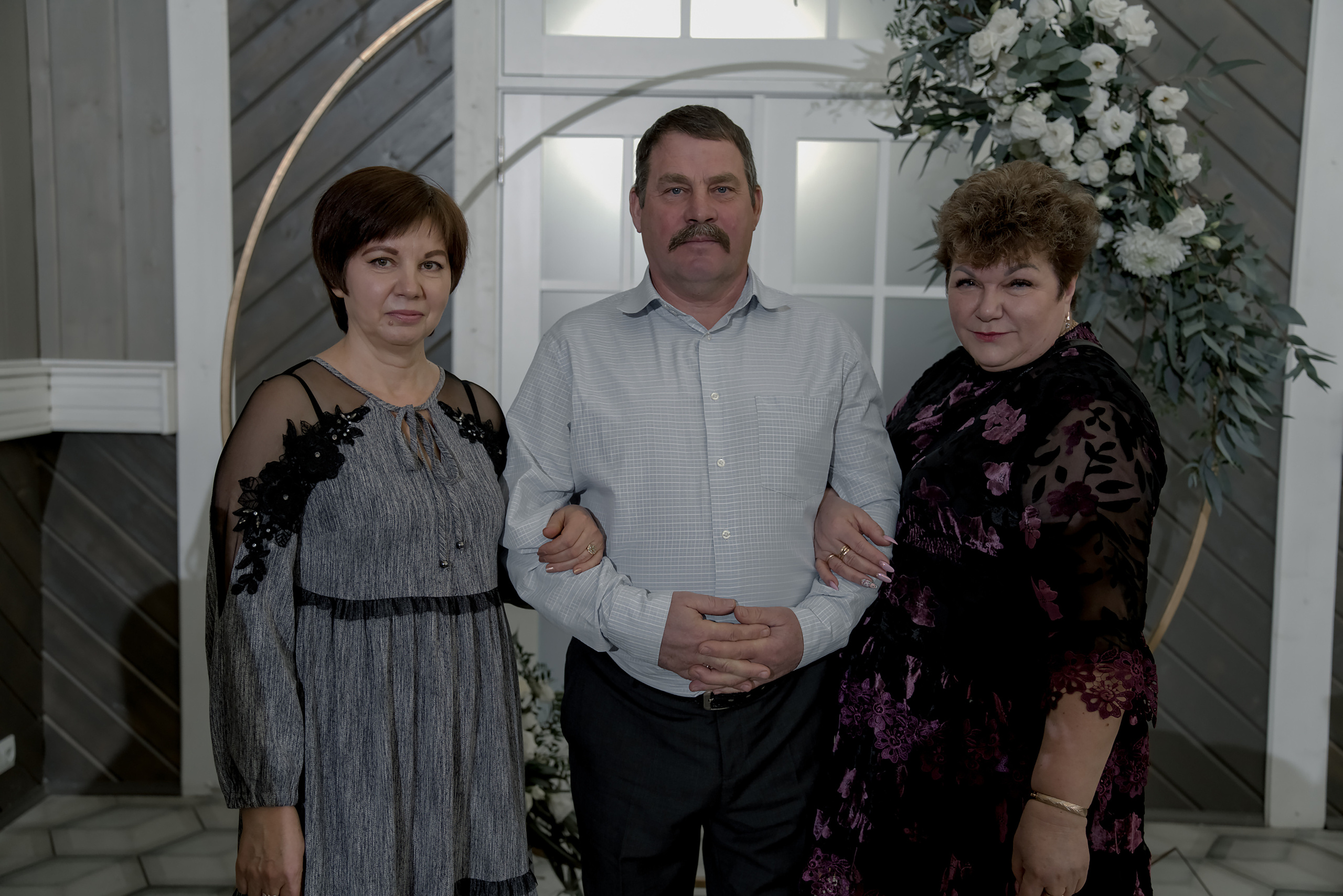 Свадьба Ксении и Романа. Свадебный фотограф в Воронеже Гридина Галина