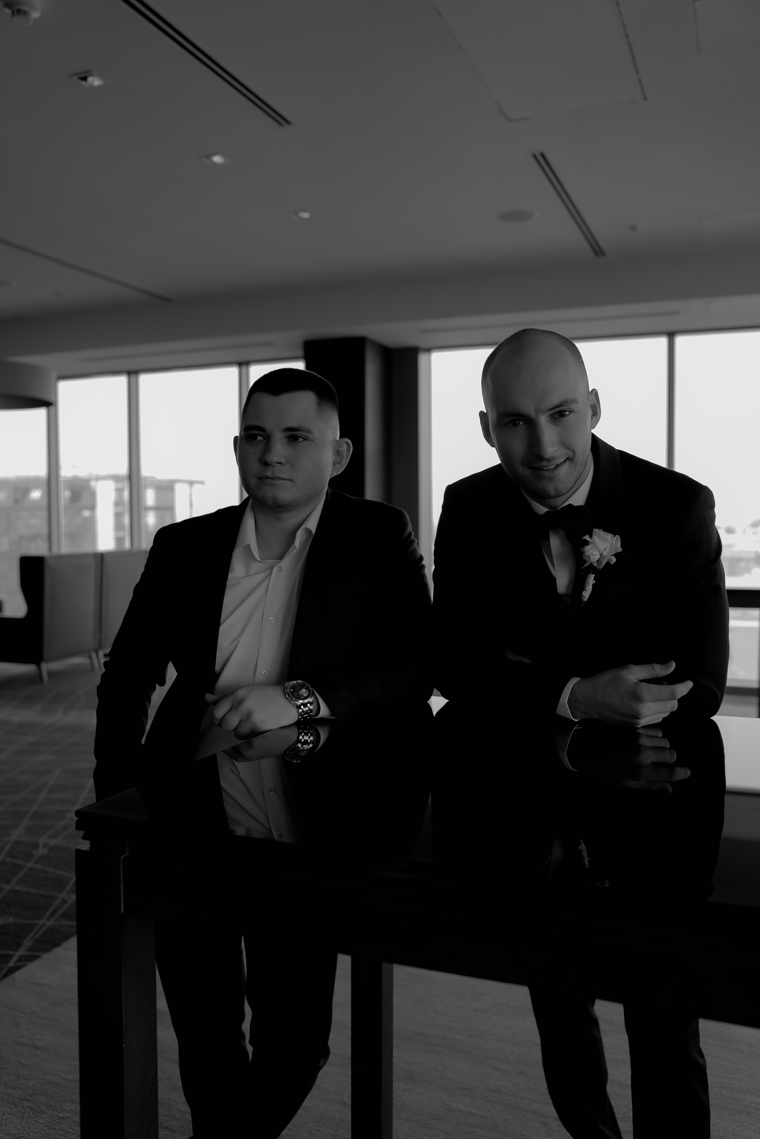 Свадьба Ксении и Романа. Свадебный фотограф в Воронеже Гридина Галина