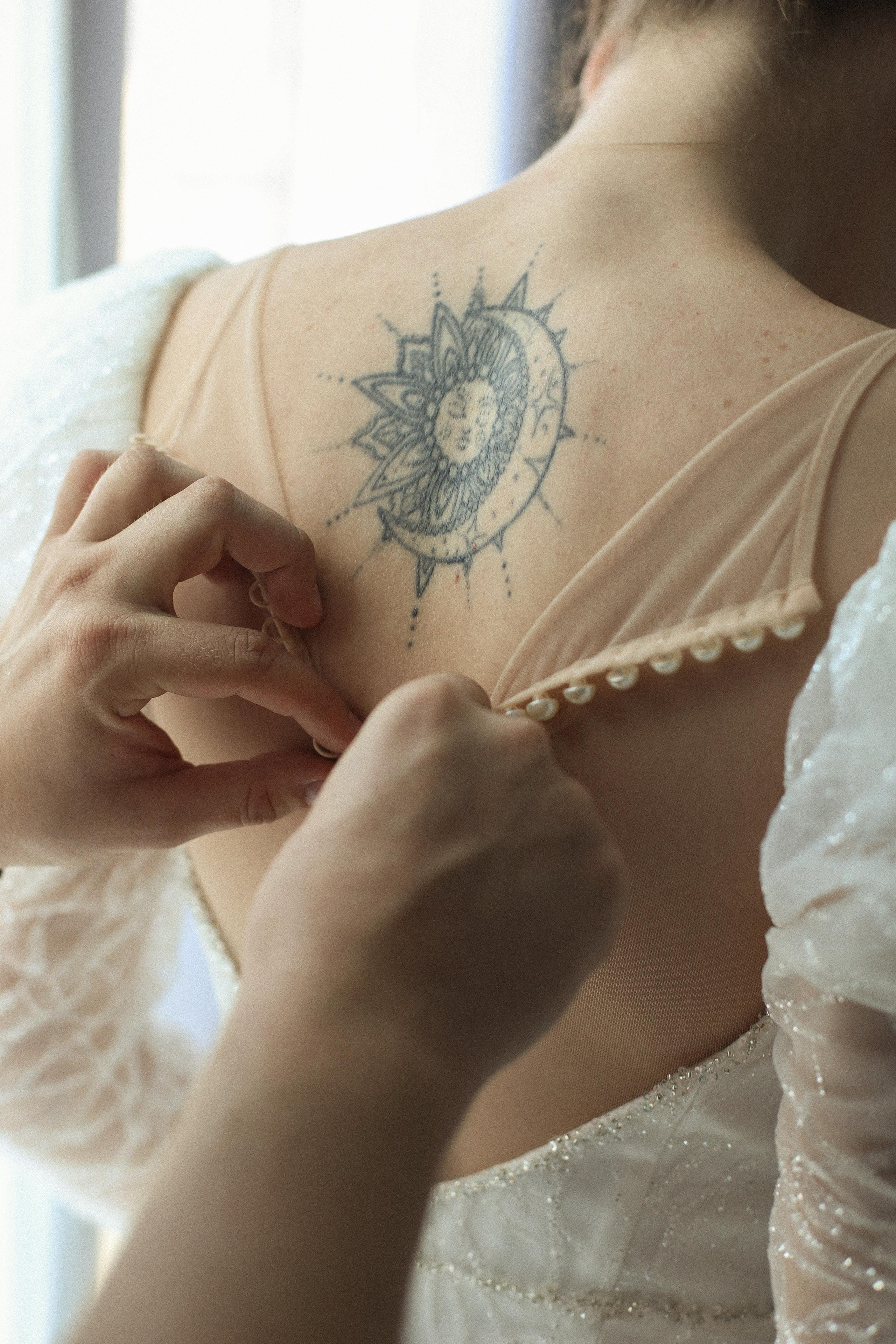 Лена и Дима. Свадебный фотограф в Воронеже Гридина Галина