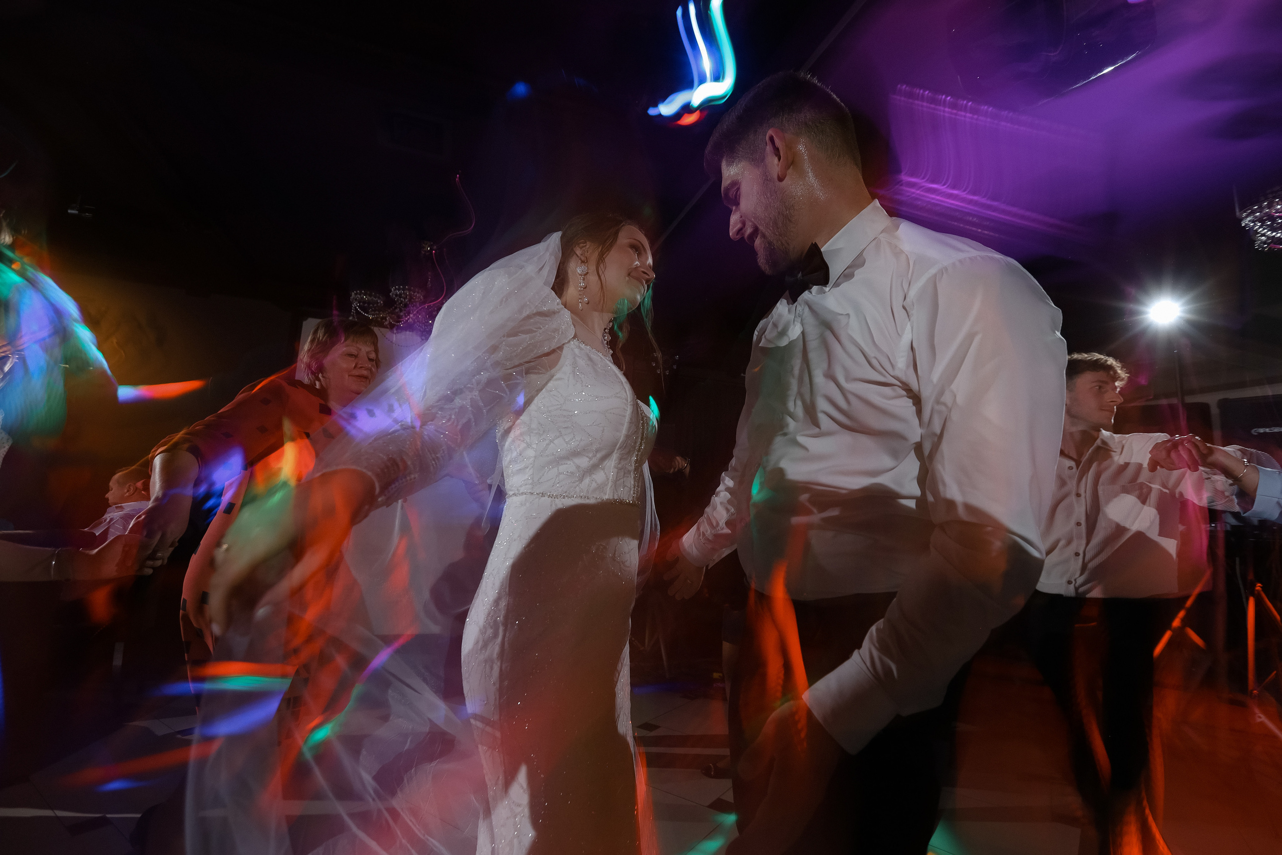 Лена и Дима. Свадебный фотограф в Воронеже Гридина Галина