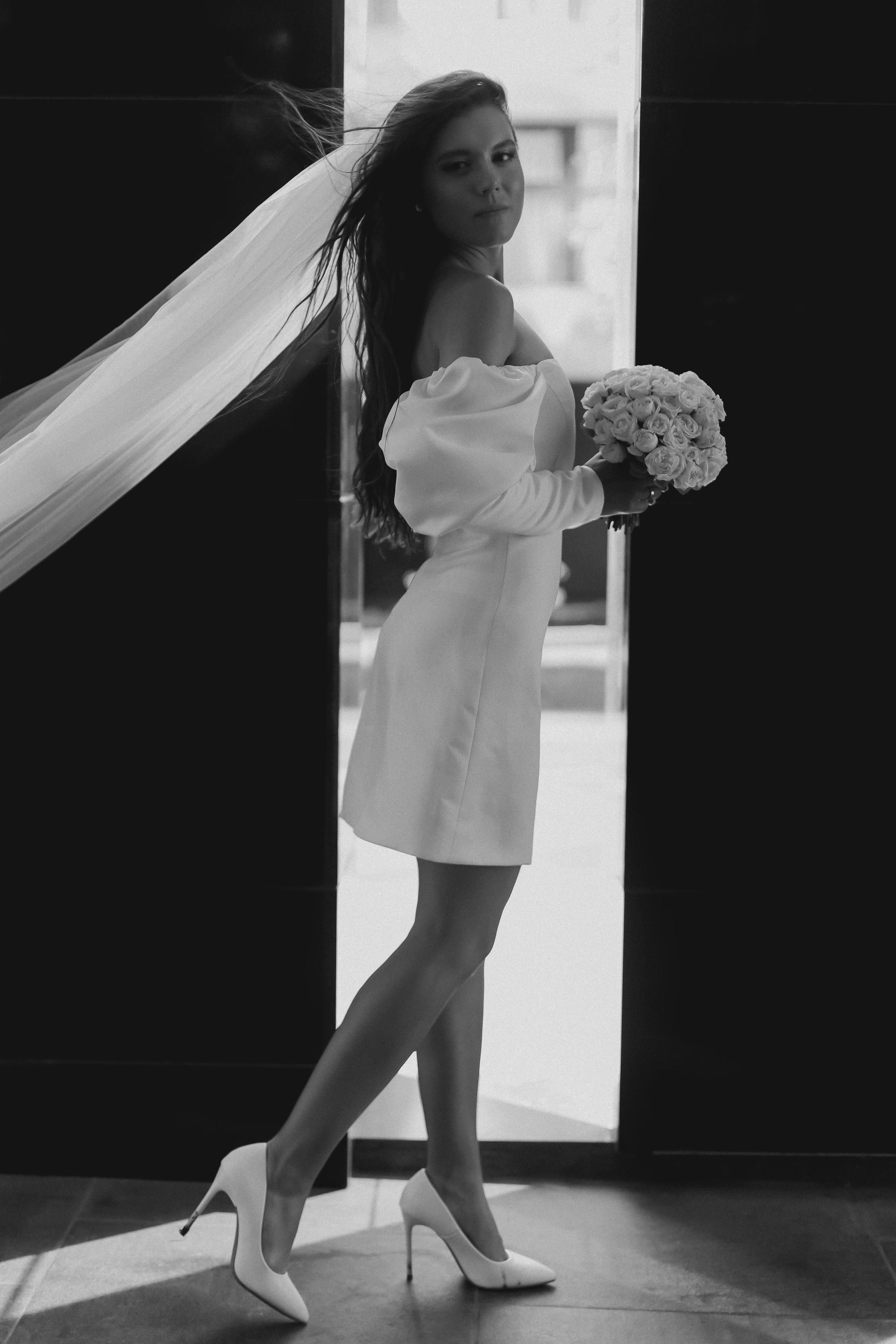 Елена и Александр. Свадебный фотограф в Воронеже Гридина Галина