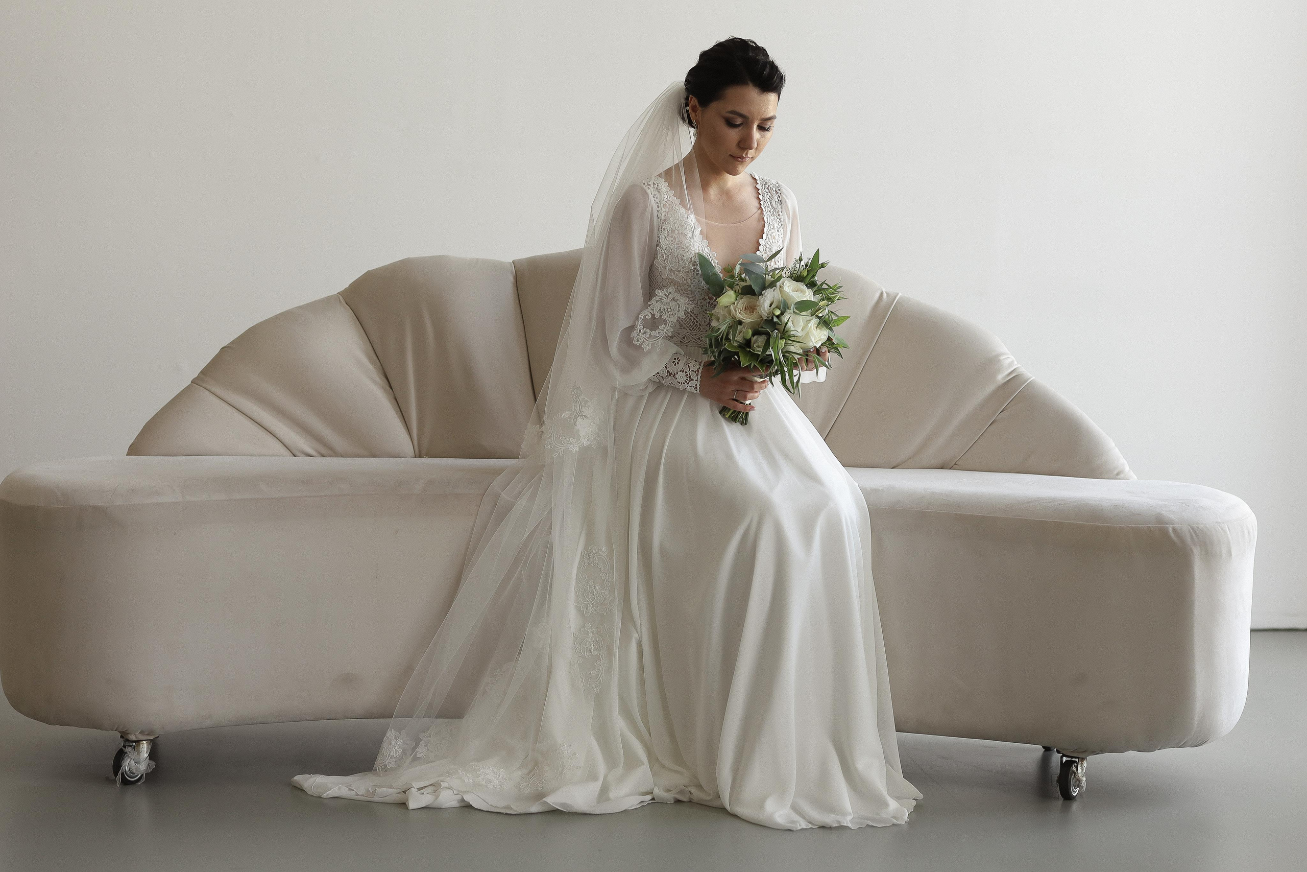 Кристина и Игорь. Свадебный фотограф в Воронеже Гридина Галина