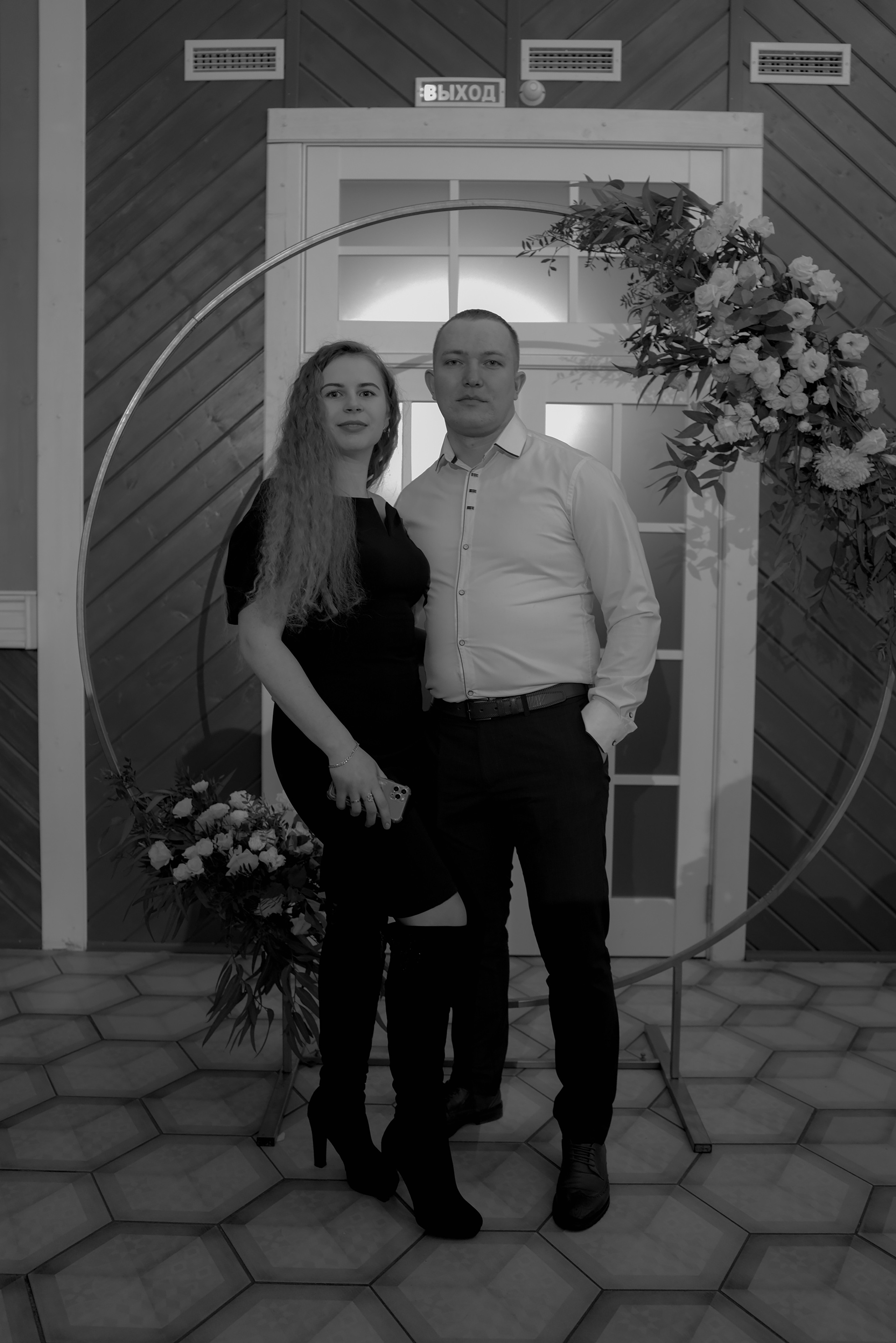 Свадьба Ксении и Романа. Свадебный фотограф в Воронеже Гридина Галина