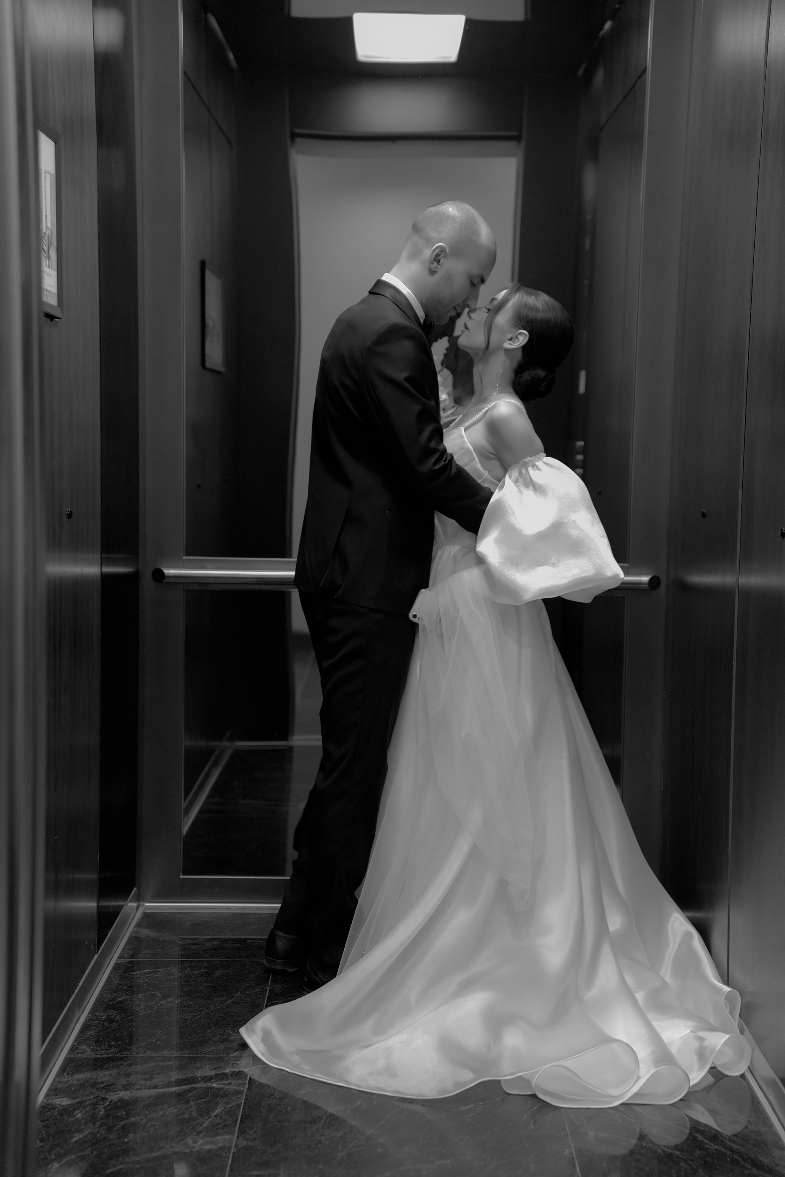 Свадьба Ксении и Романа. Свадебный фотограф в Воронеже Гридина Галина