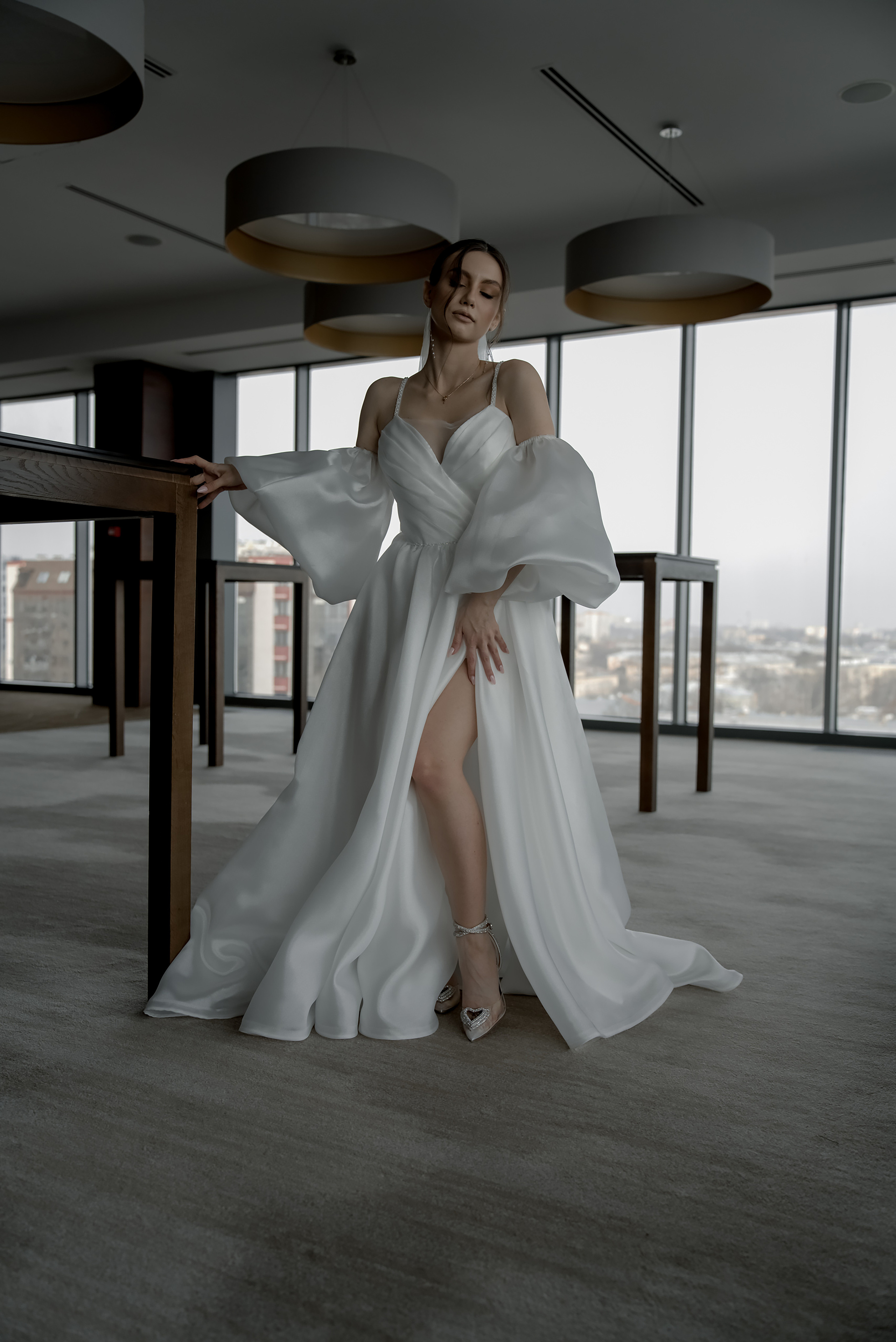 Свадьба Ксении и Романа. Свадебный фотограф в Воронеже Гридина Галина