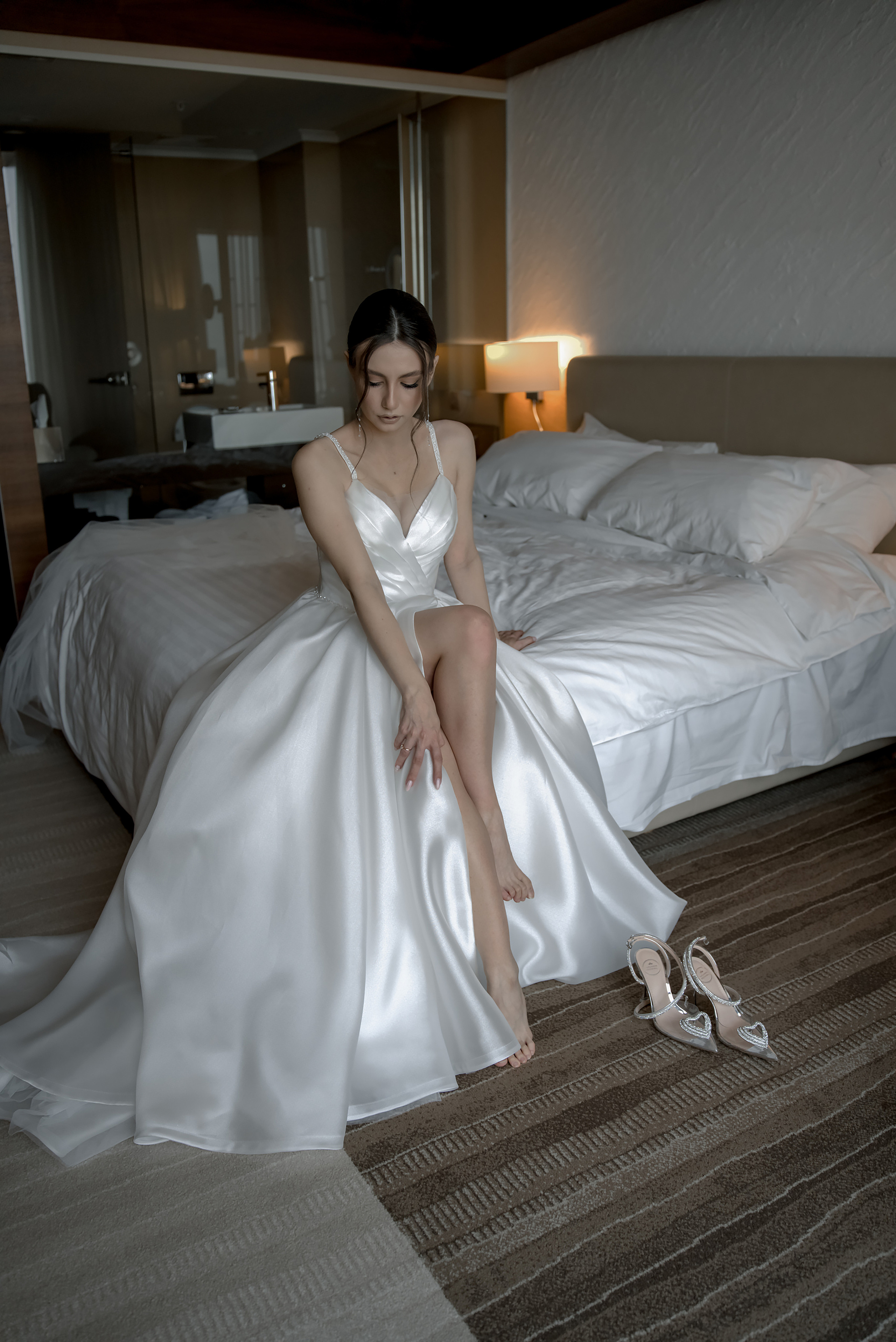 Свадьба Ксении и Романа. Свадебный фотограф в Воронеже Гридина Галина