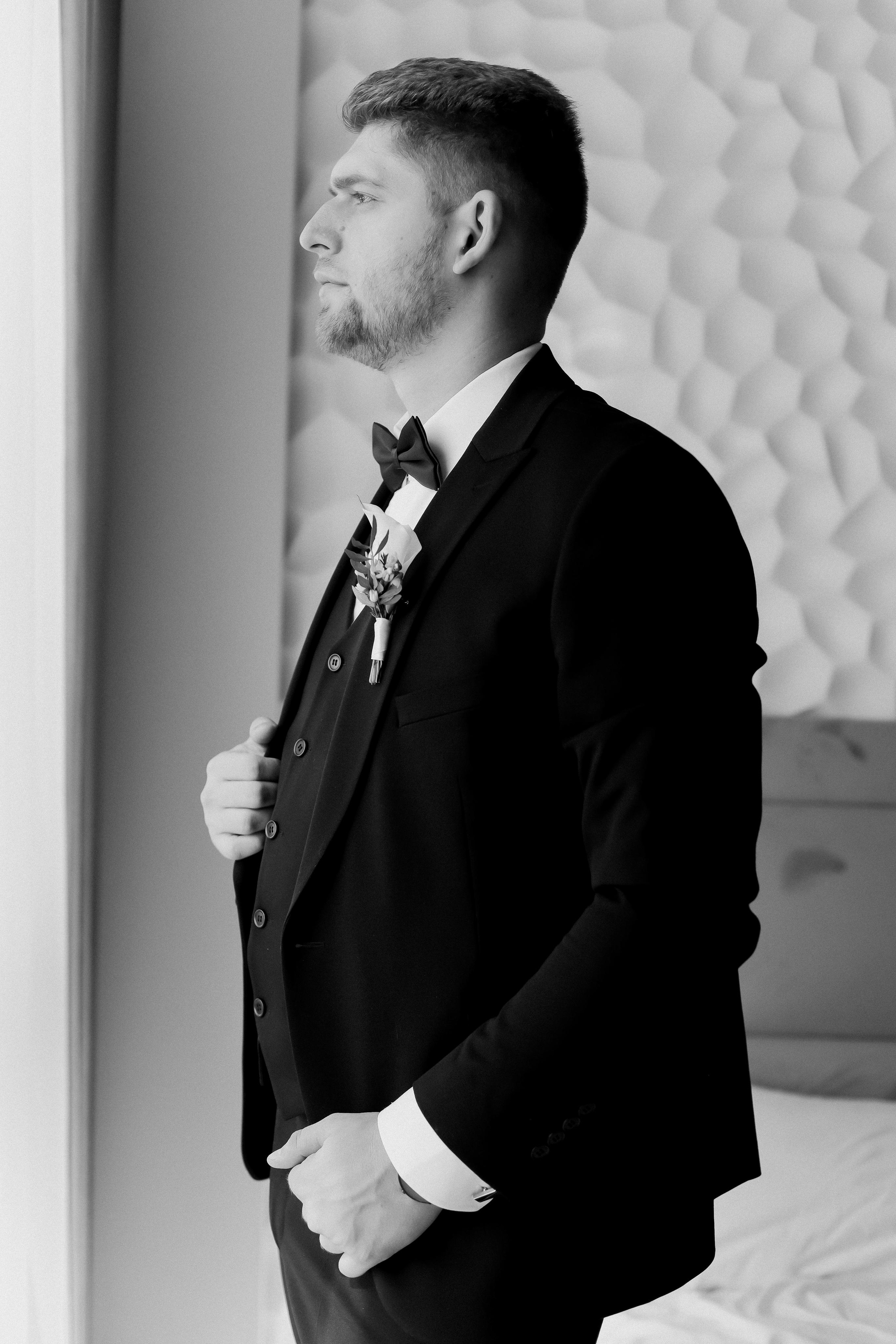 Лена и Дима. Свадебный фотограф в Воронеже Гридина Галина