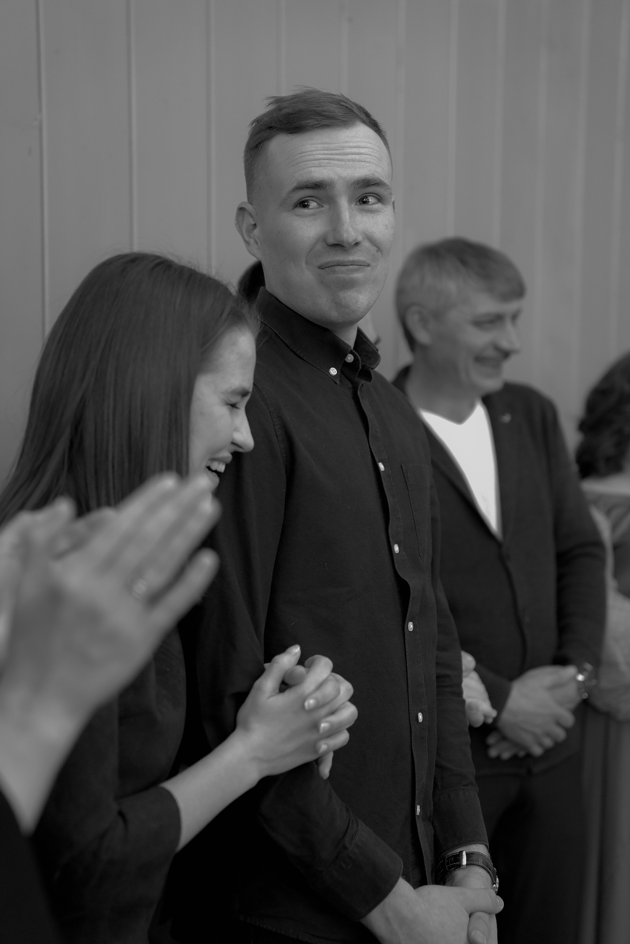 Свадьба Ксении и Романа. Свадебный фотограф в Воронеже Гридина Галина