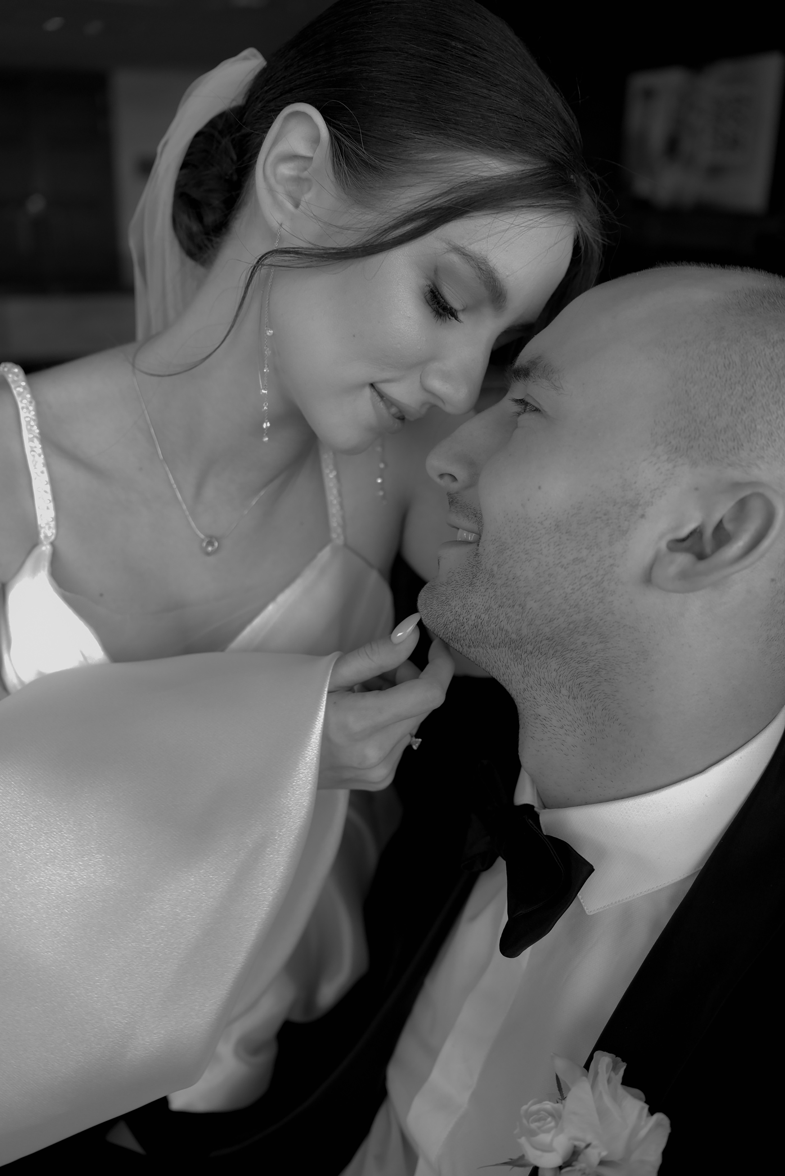 Свадьба Ксении и Романа. Свадебный фотограф в Воронеже Гридина Галина