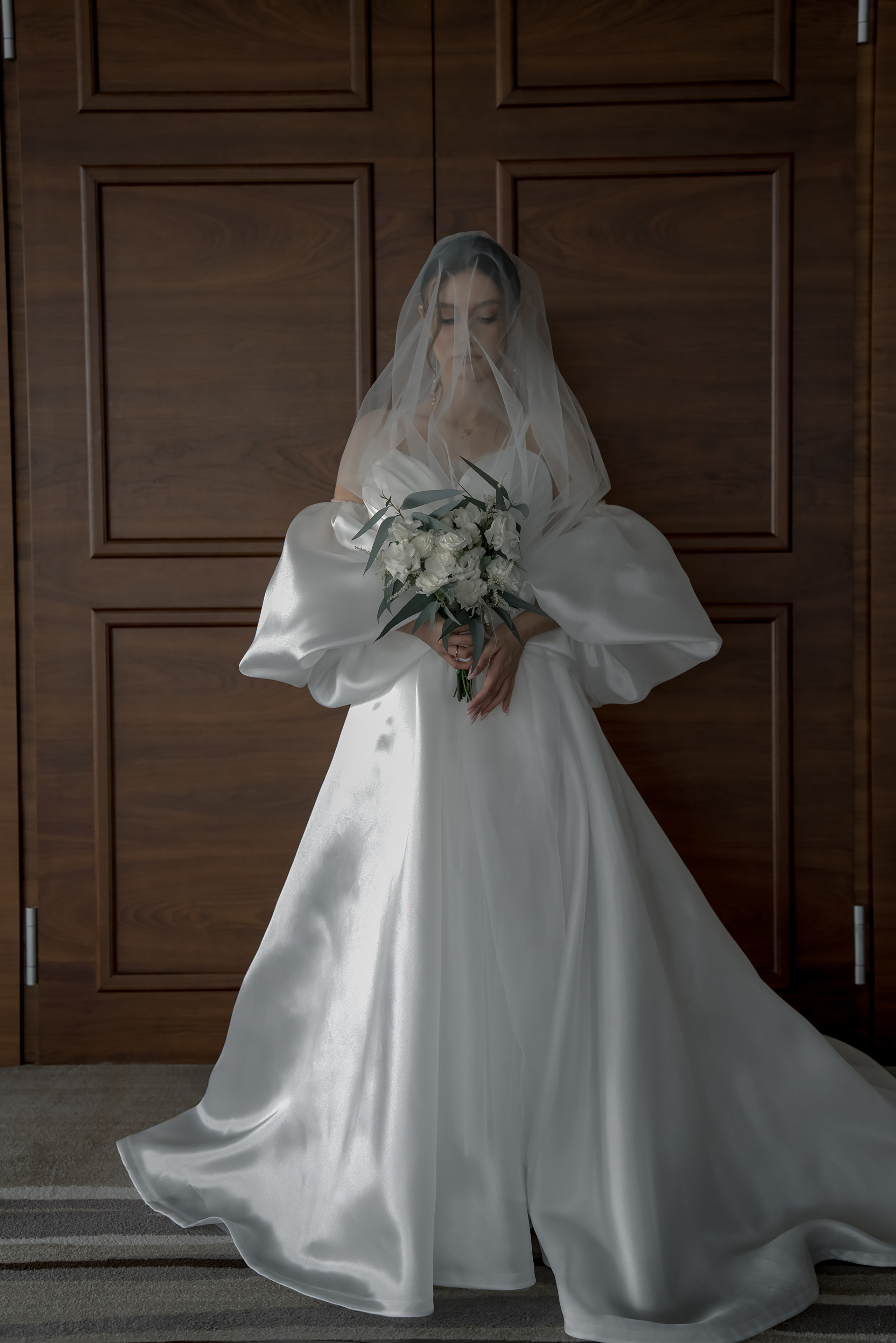 Свадьба Ксении и Романа. Свадебный фотограф в Воронеже Гридина Галина