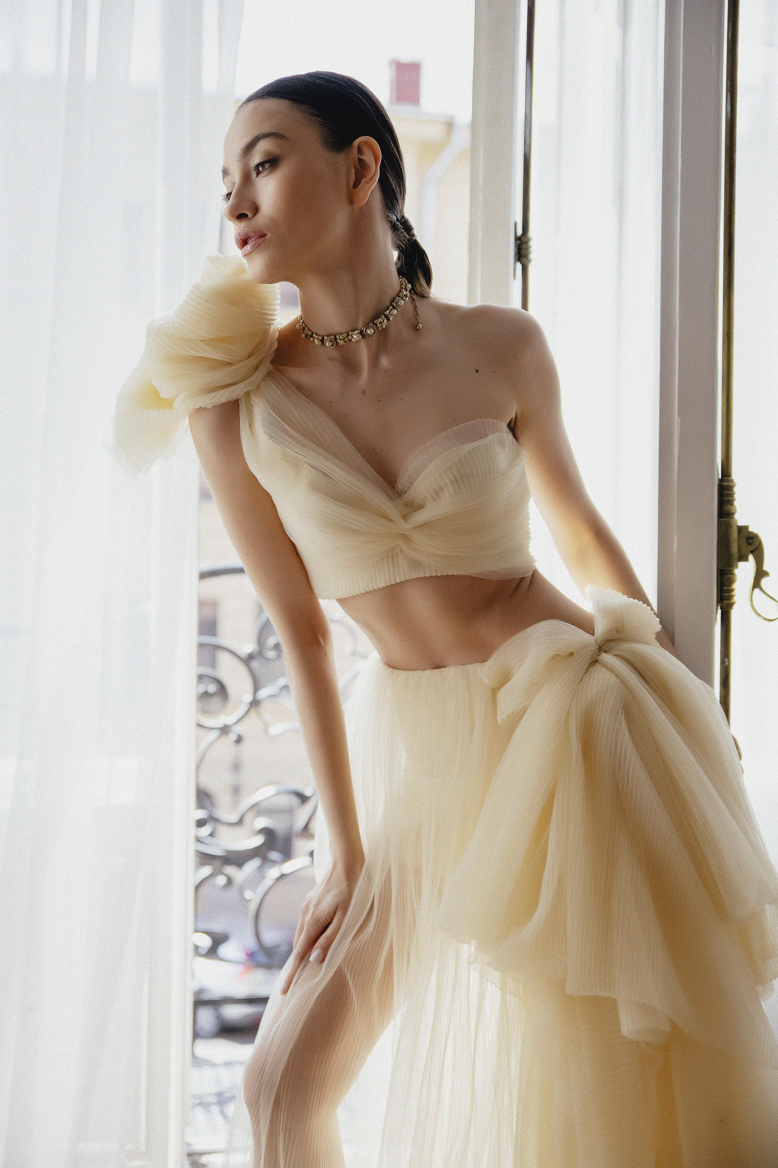 Съемка в Питере. Фотостудия. Свадебный фотограф в Воронеже Гридина Галина