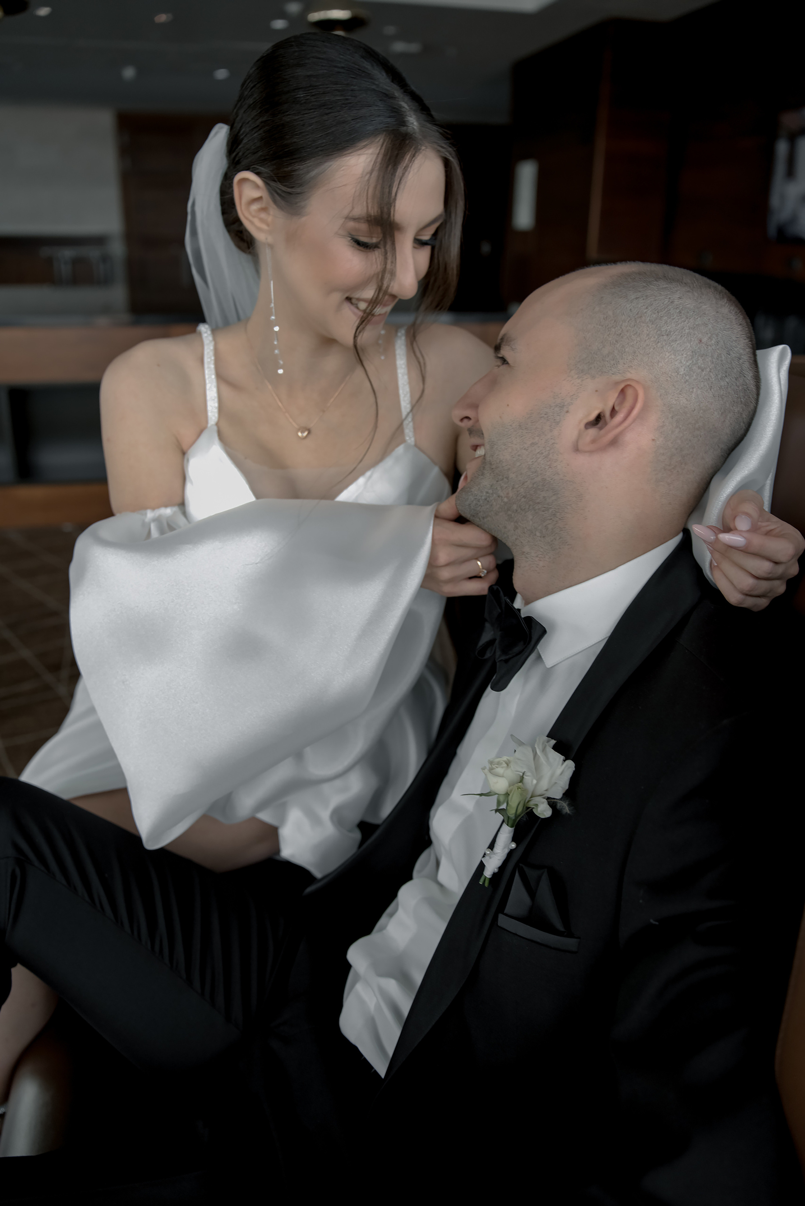 Свадьба Ксении и Романа. Свадебный фотограф в Воронеже Гридина Галина