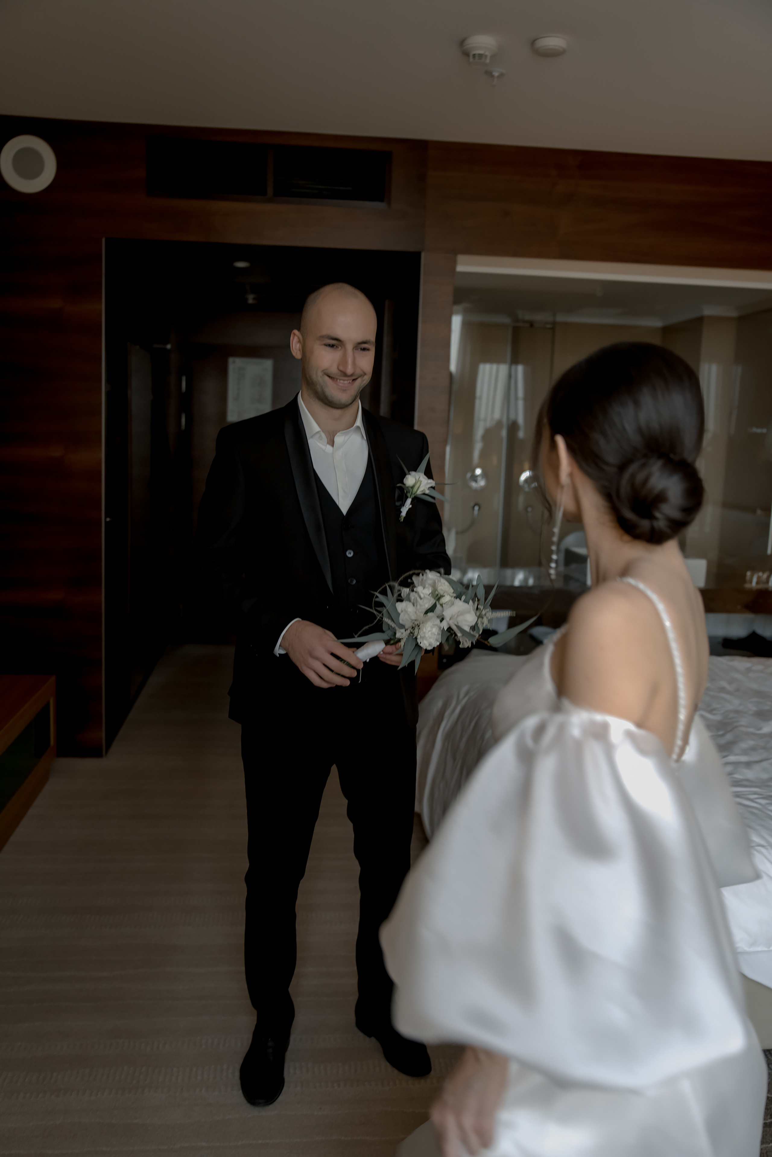 Свадьба Ксении и Романа. Свадебный фотограф в Воронеже Гридина Галина