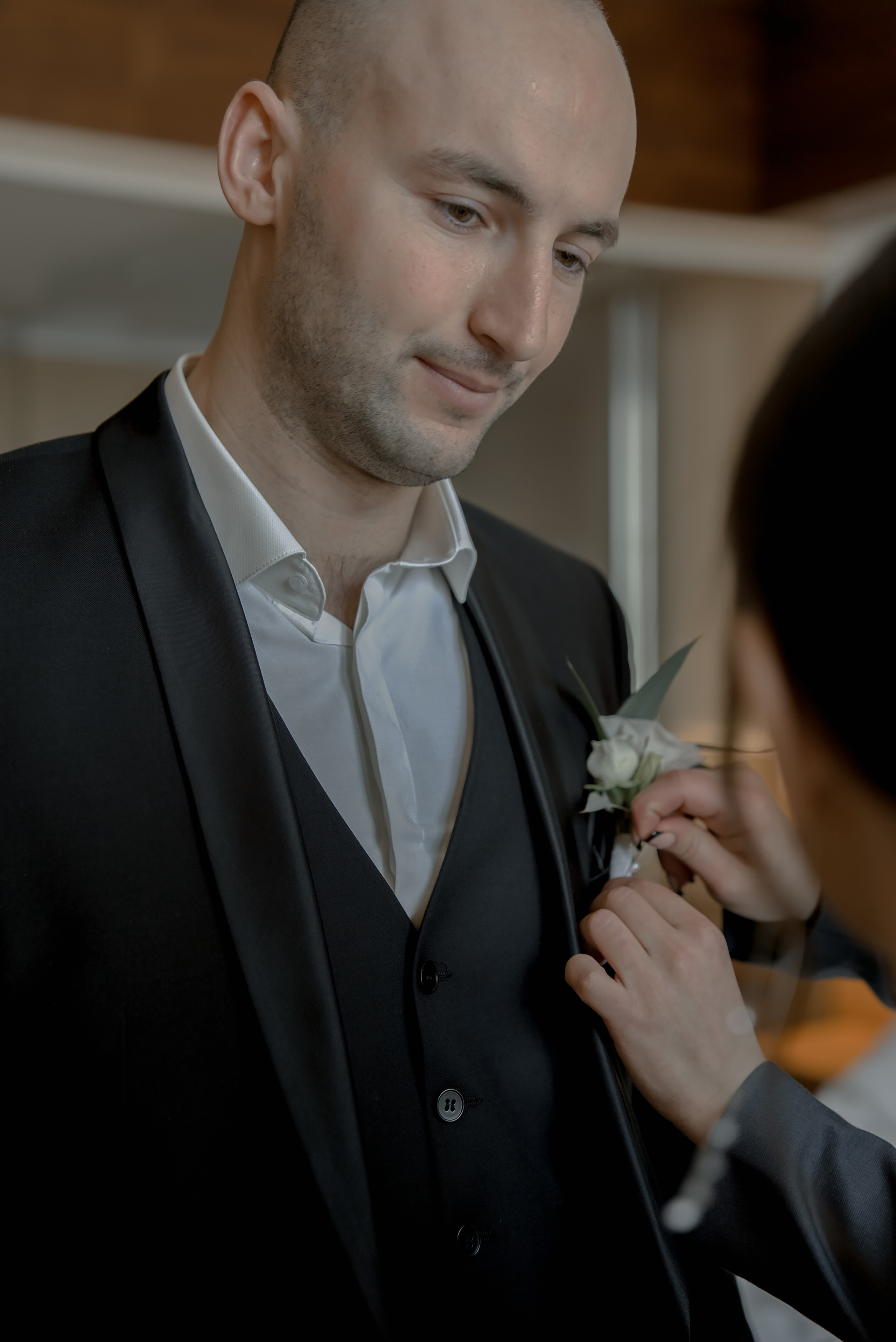 Свадьба Ксении и Романа. Свадебный фотограф в Воронеже Гридина Галина