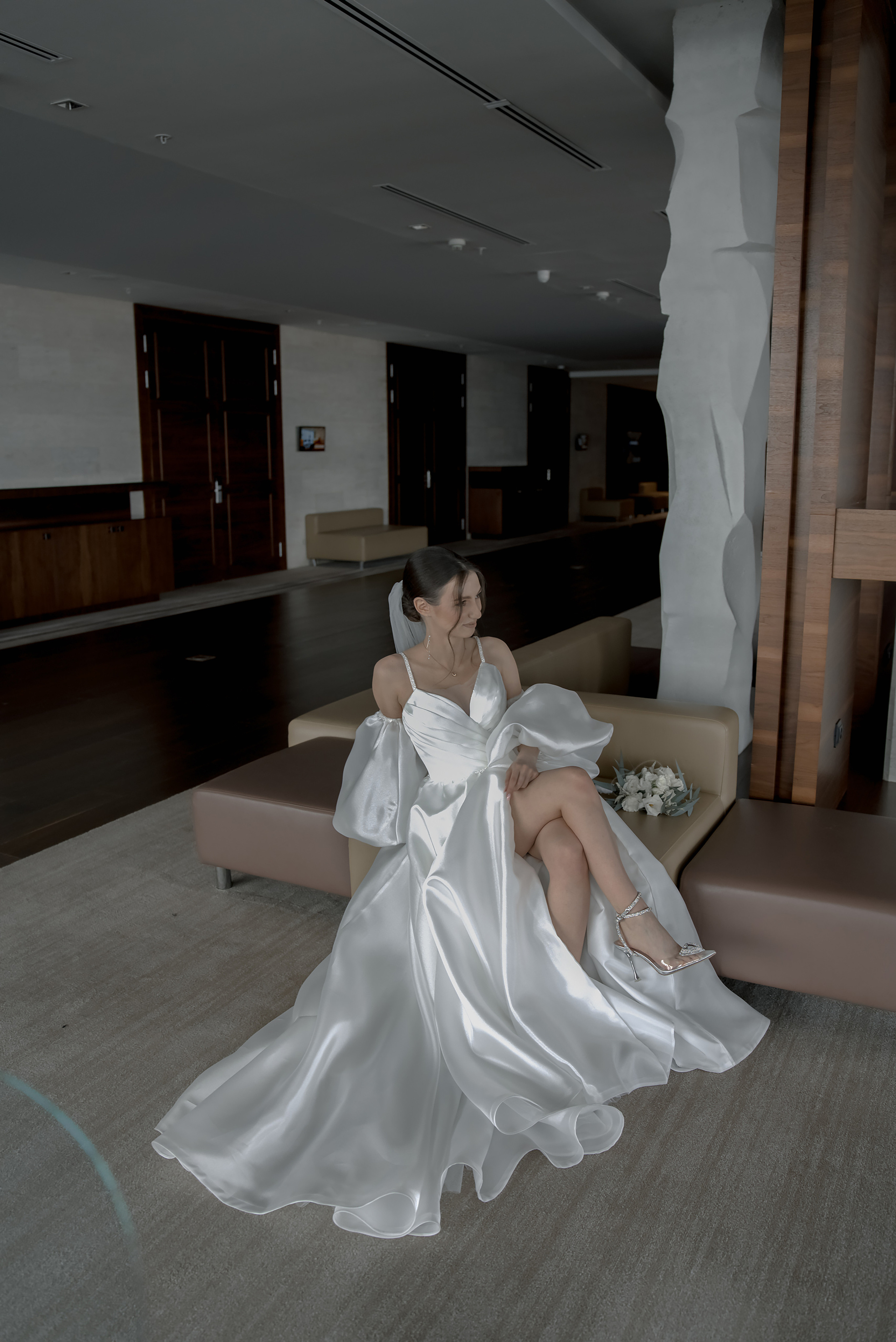 Свадьба Ксении и Романа. Свадебный фотограф в Воронеже Гридина Галина