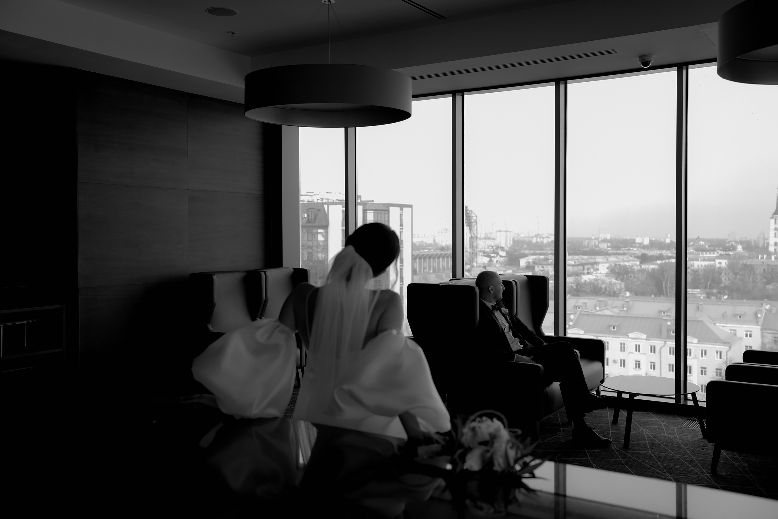 Свадьба Ксении и Романа. Свадебный фотограф в Воронеже Гридина Галина