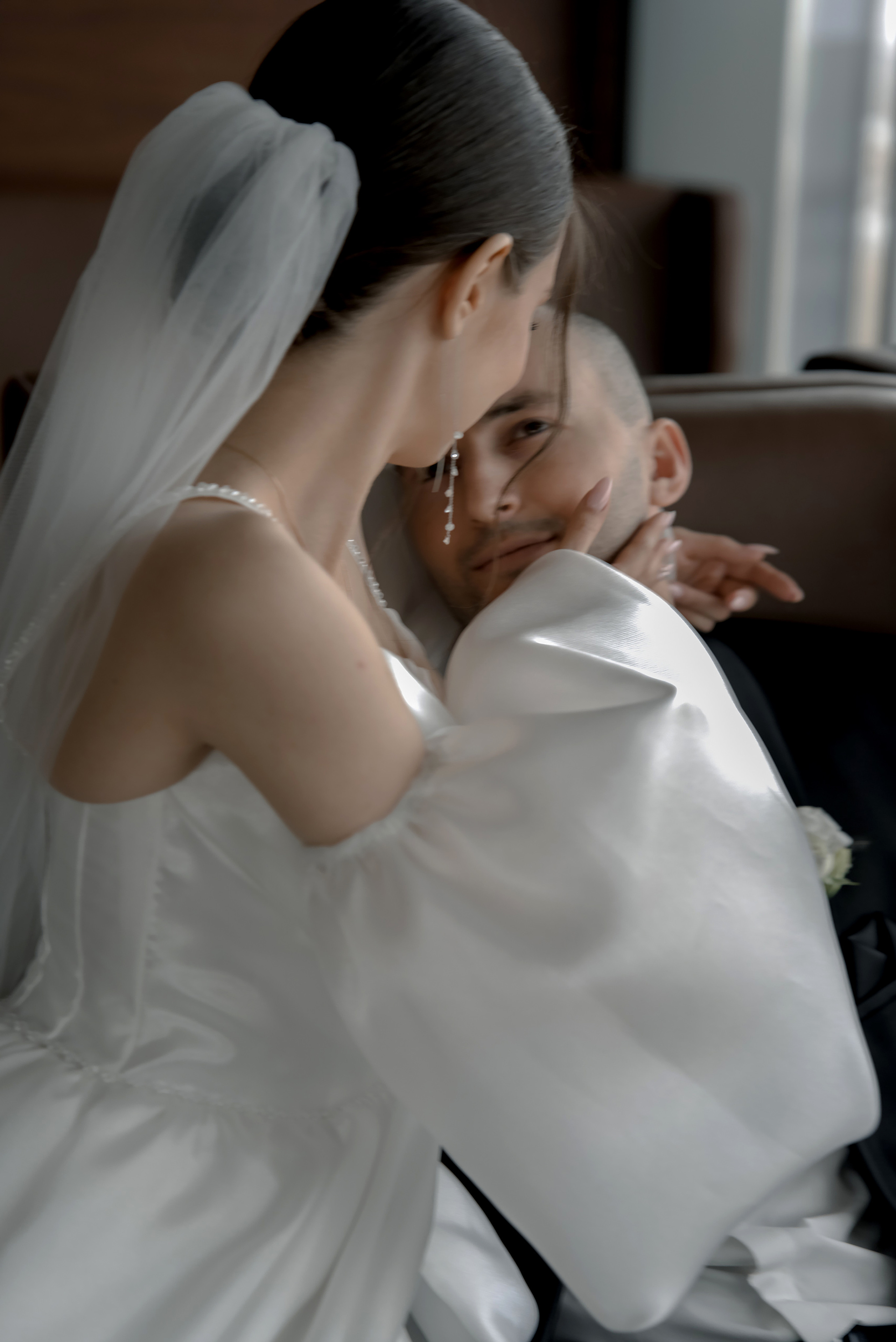 Свадьба Ксении и Романа. Свадебный фотограф в Воронеже Гридина Галина