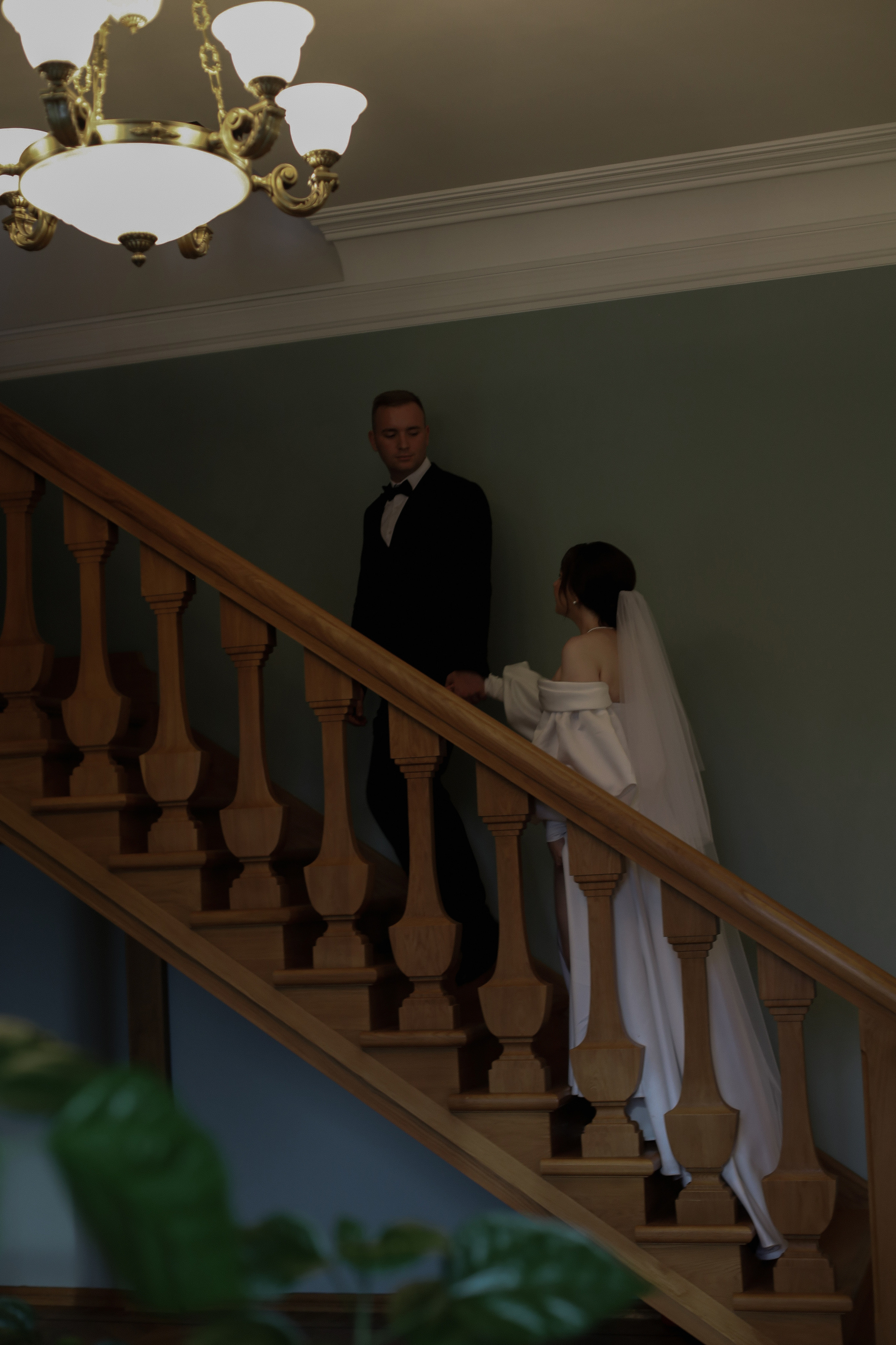 Свадьба Валерии и Александра. Свадебный фотограф в Воронеже Гридина Галина