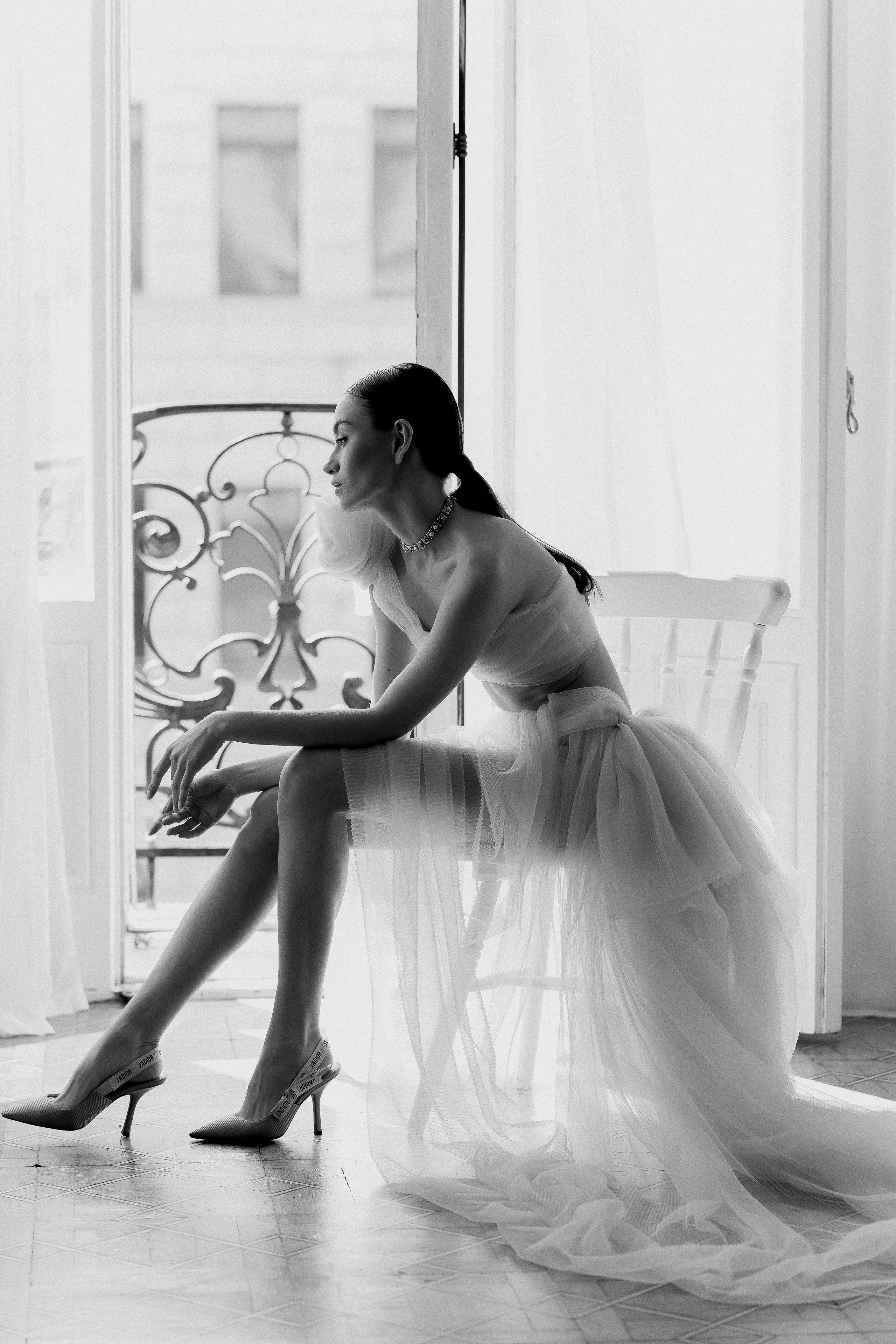 Съемка в Питере. Фотостудия. Свадебный фотограф в Воронеже Гридина Галина