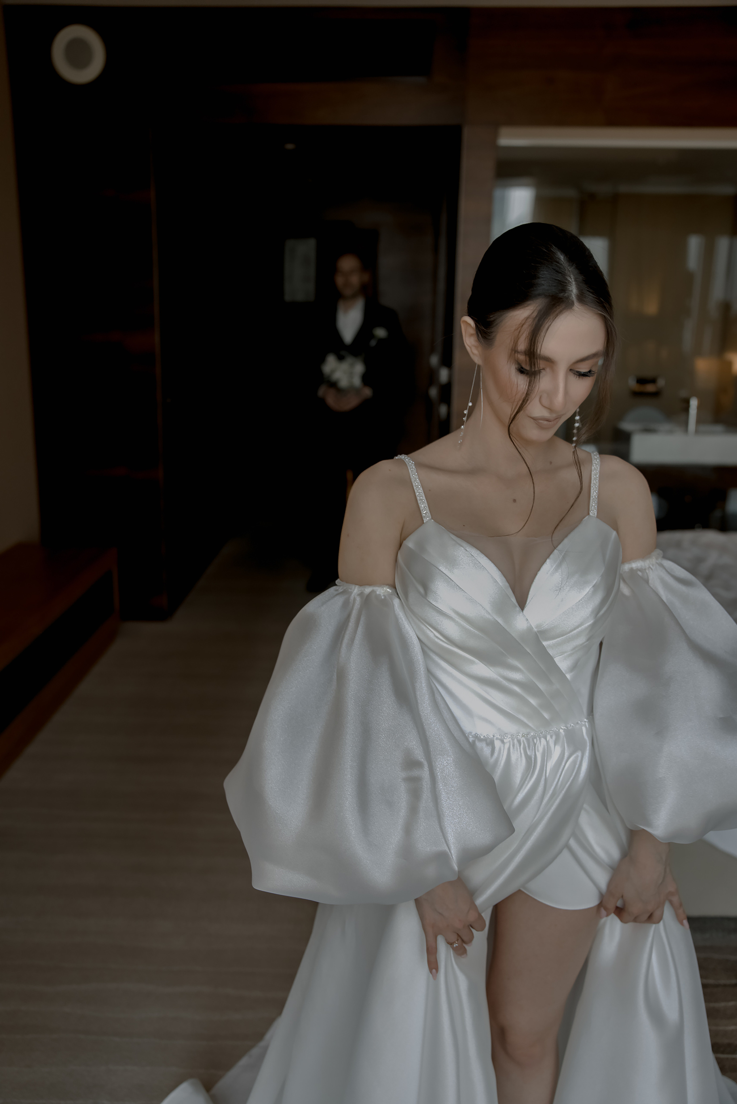 Свадьба Ксении и Романа. Свадебный фотограф в Воронеже Гридина Галина