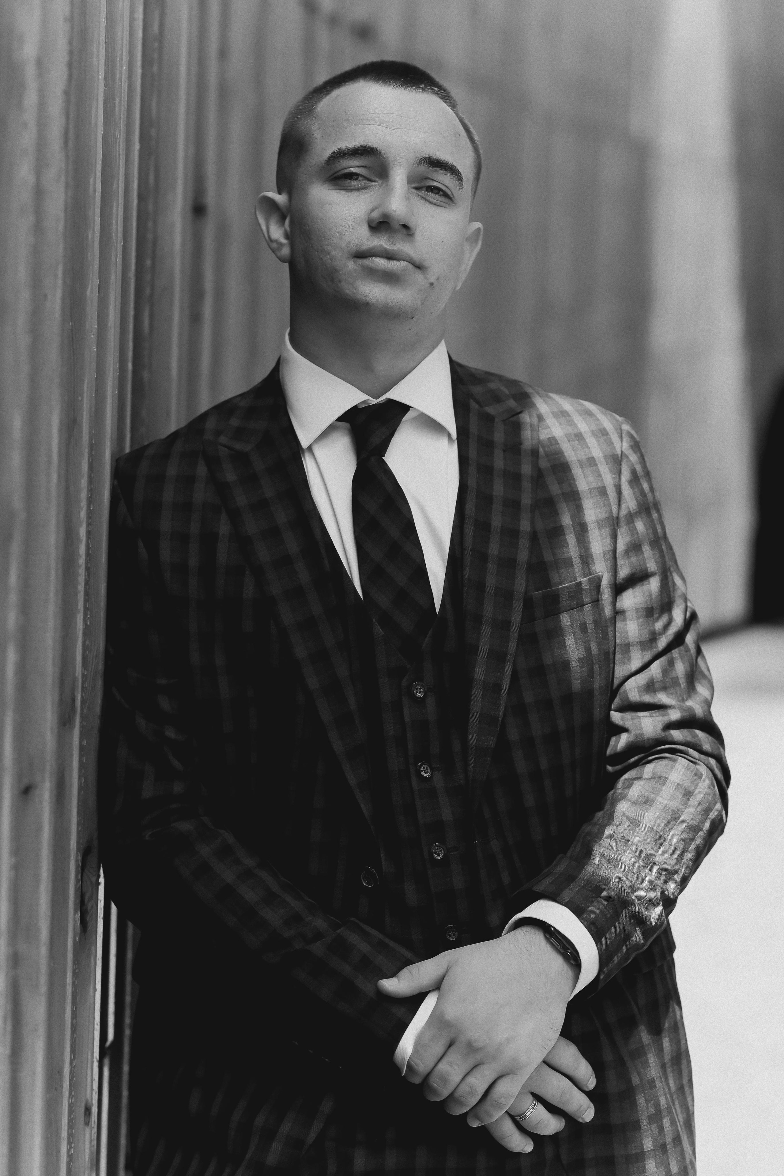 Елена и Александр. Свадебный фотограф в Воронеже Гридина Галина