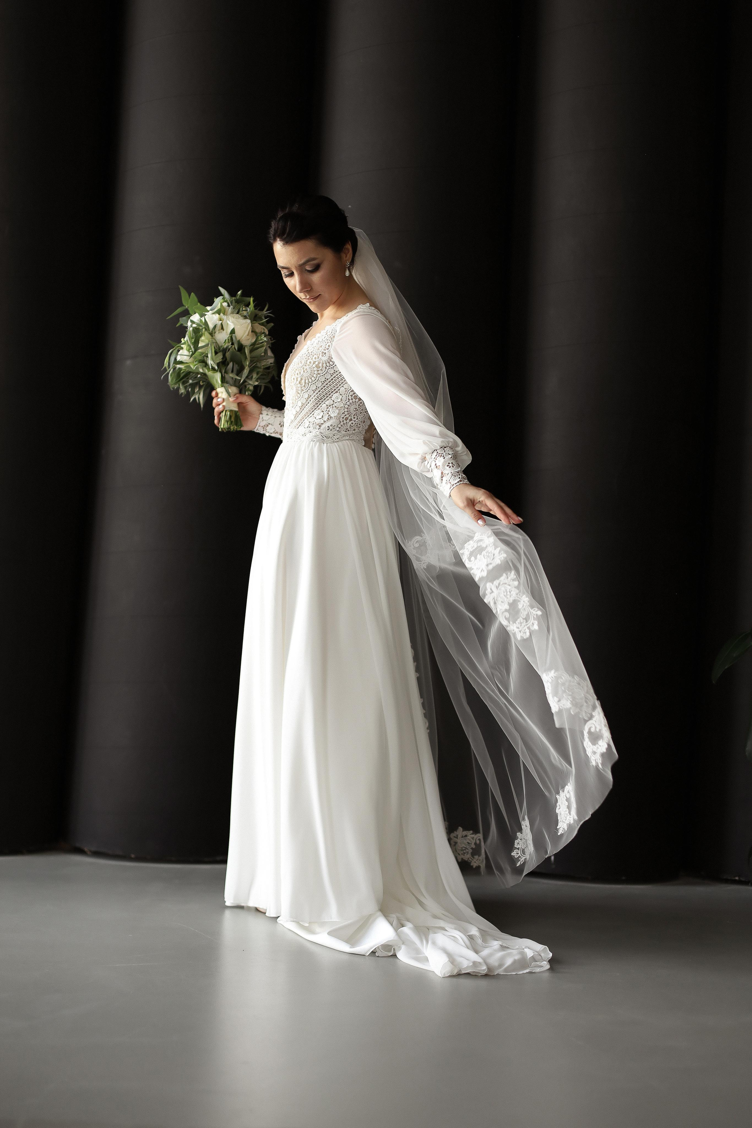 Кристина и Игорь. Свадебный фотограф в Воронеже Гридина Галина