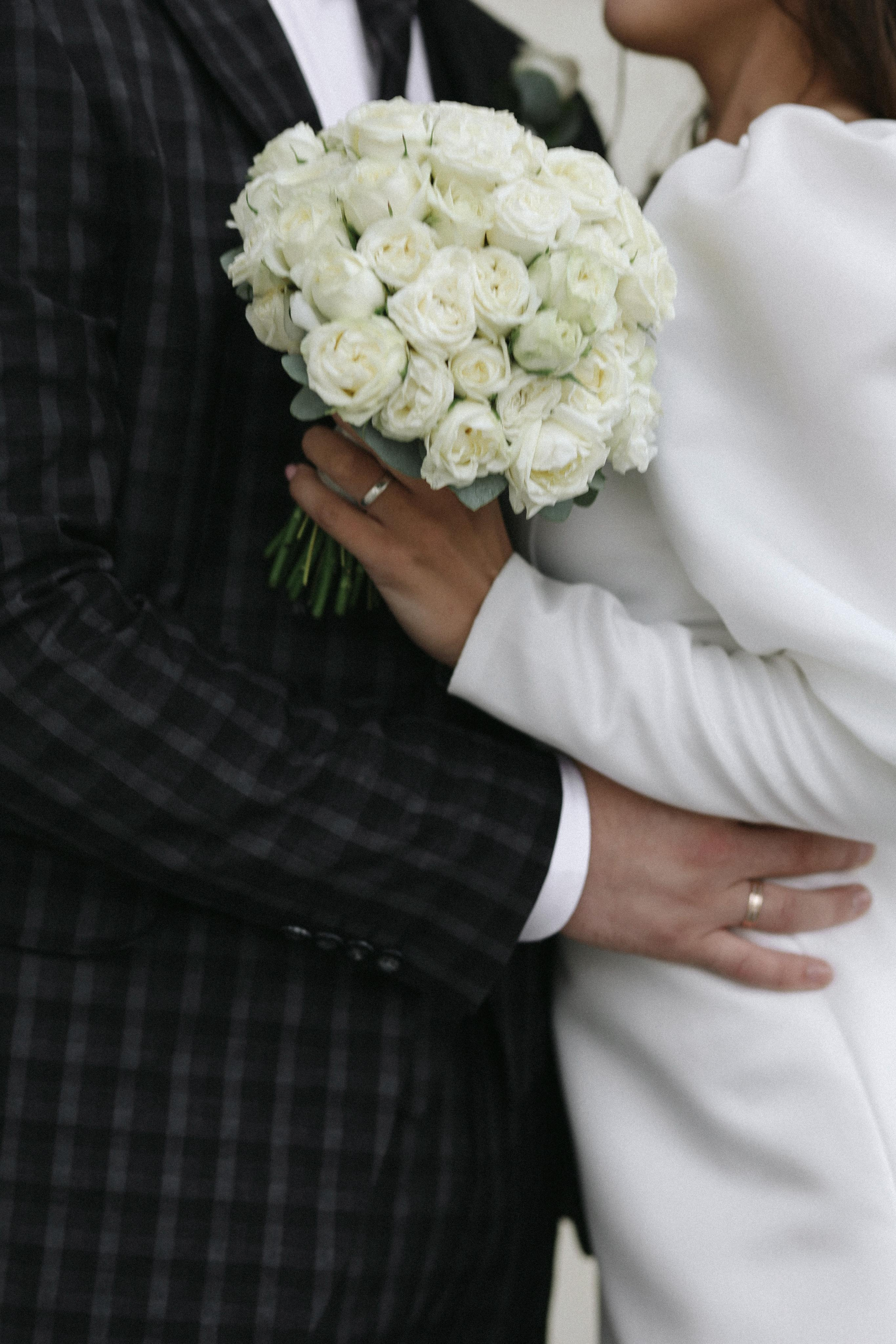 Елена и Александр. Свадебный фотограф в Воронеже Гридина Галина