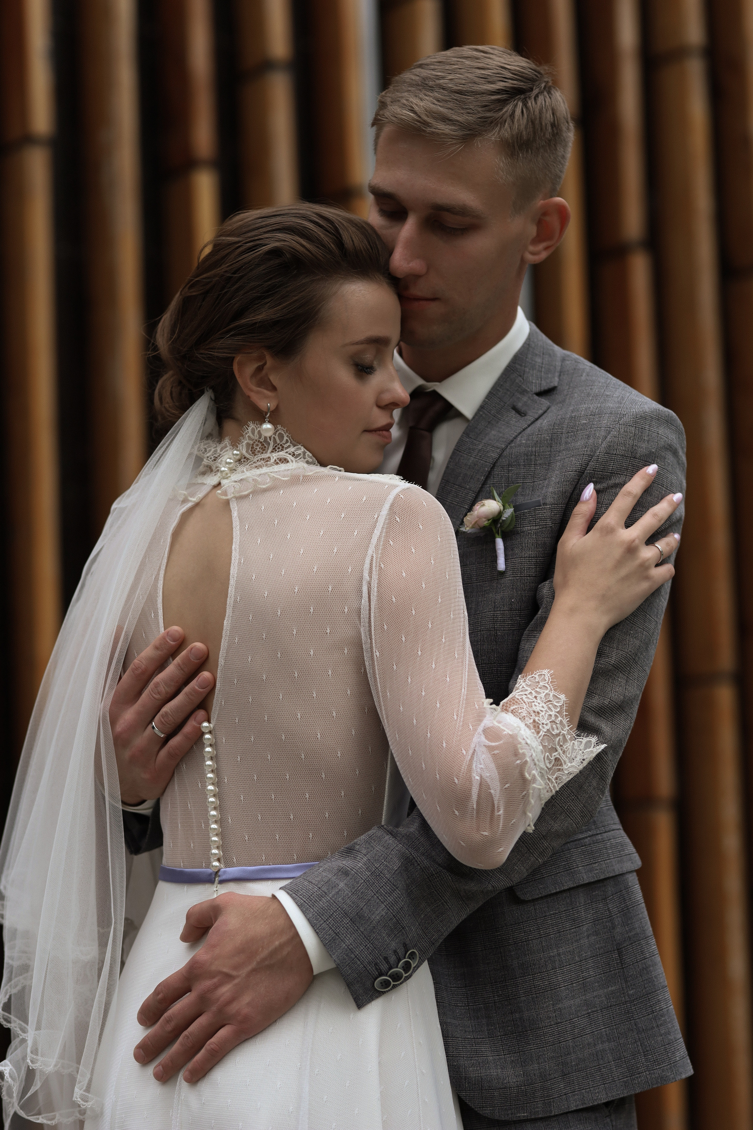 Lera & Dima. Свадебный фотограф в Воронеже Гридина Галина