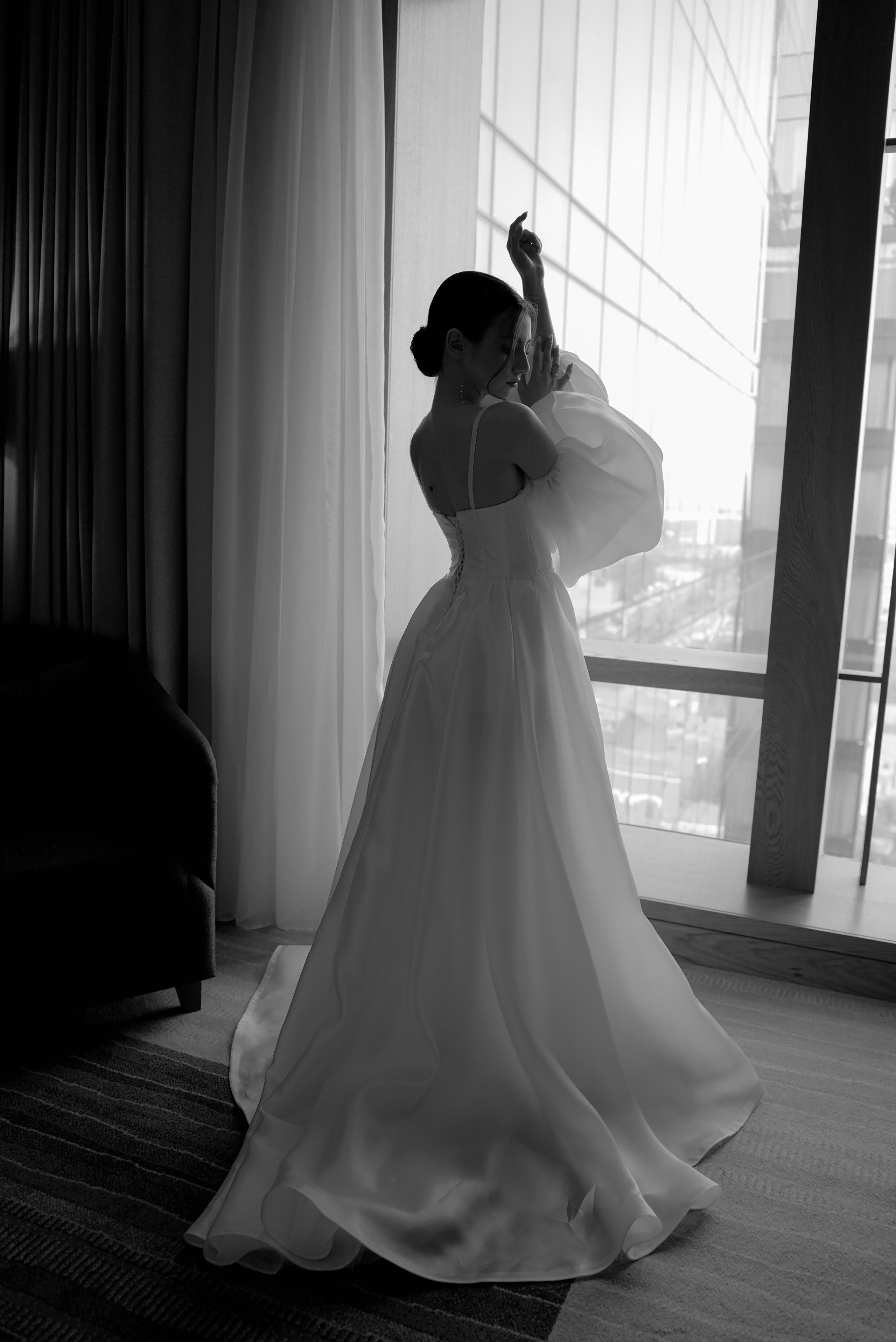 Свадьба Ксении и Романа. Свадебный фотограф в Воронеже Гридина Галина