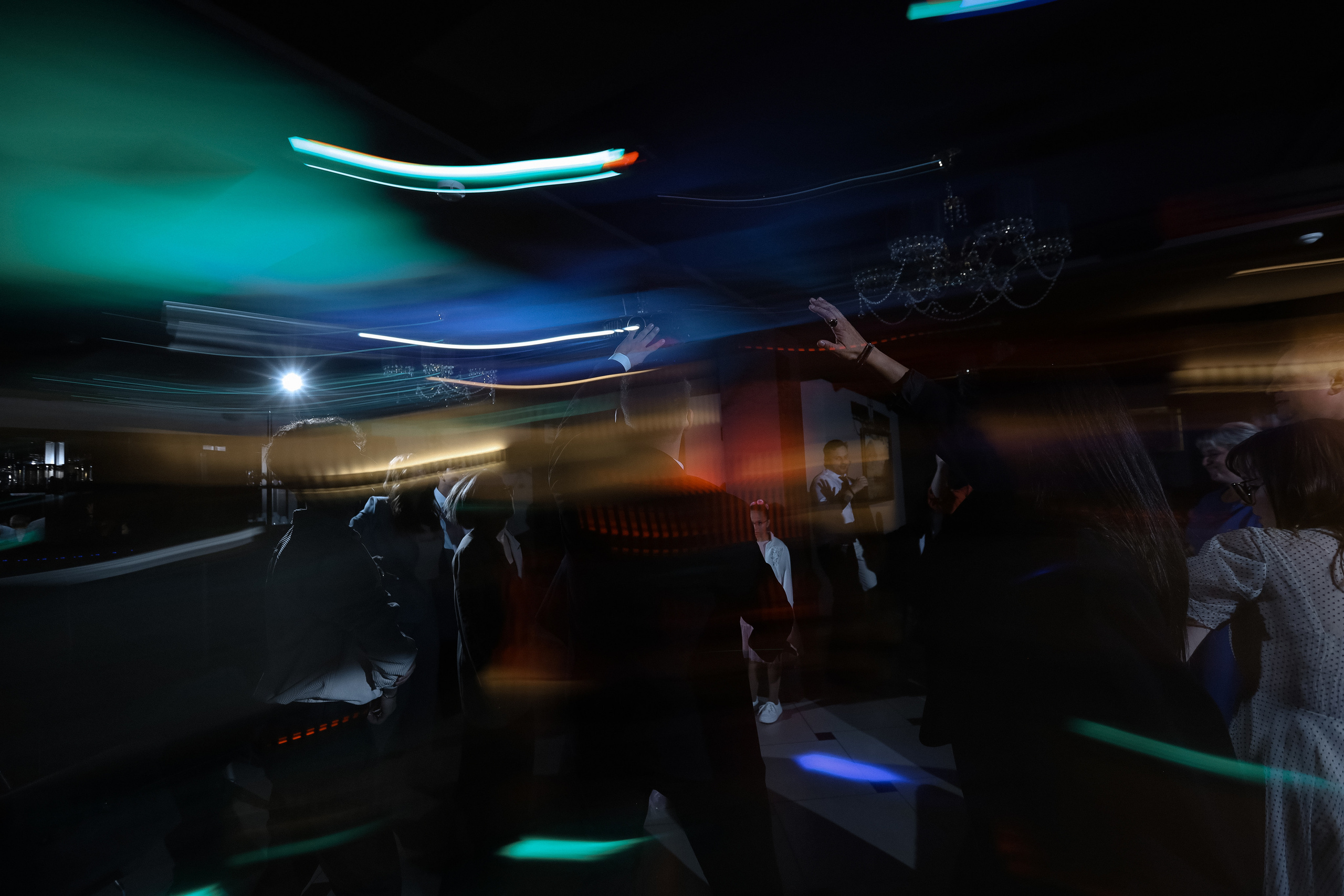 Лена и Дима. Свадебный фотограф в Воронеже Гридина Галина