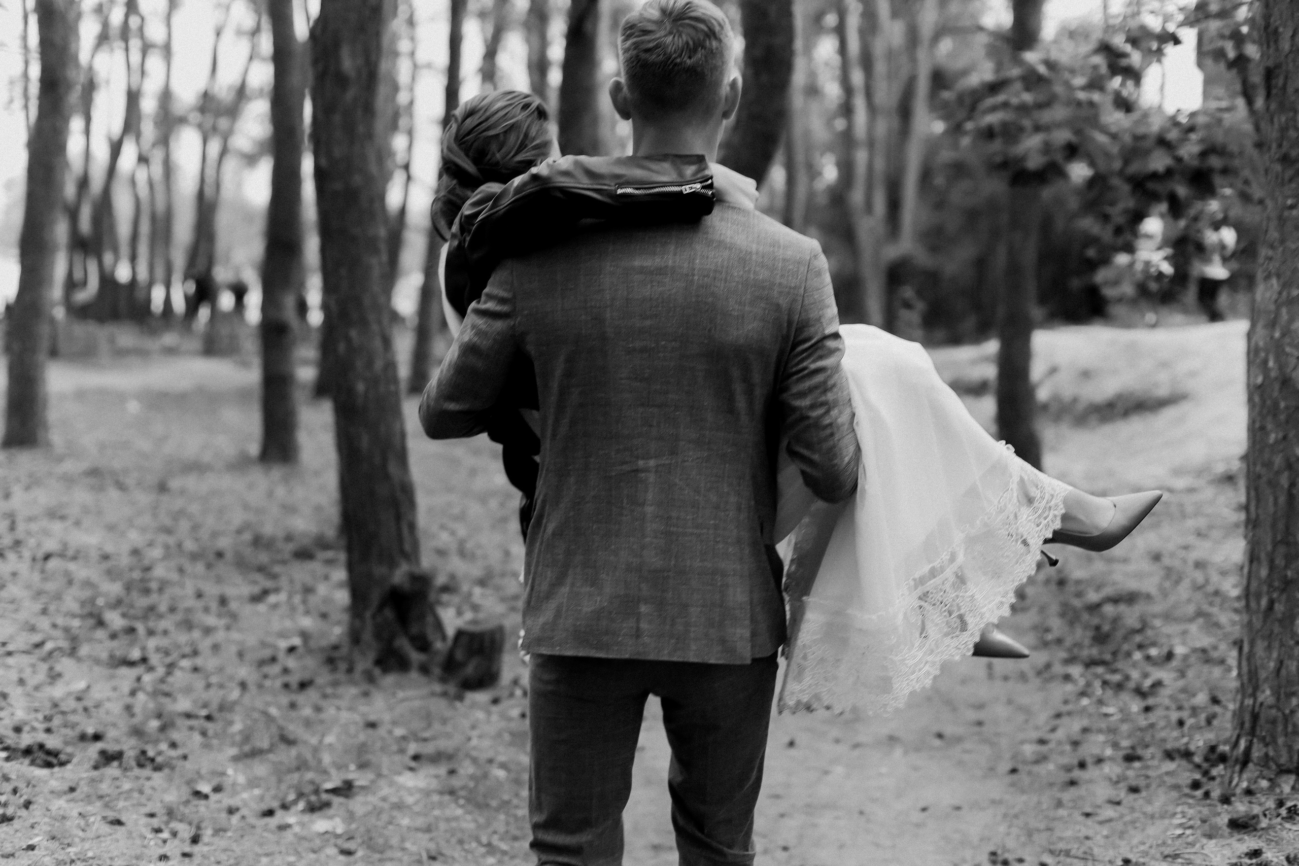 Lera & Dima. Свадебный фотограф в Воронеже Гридина Галина