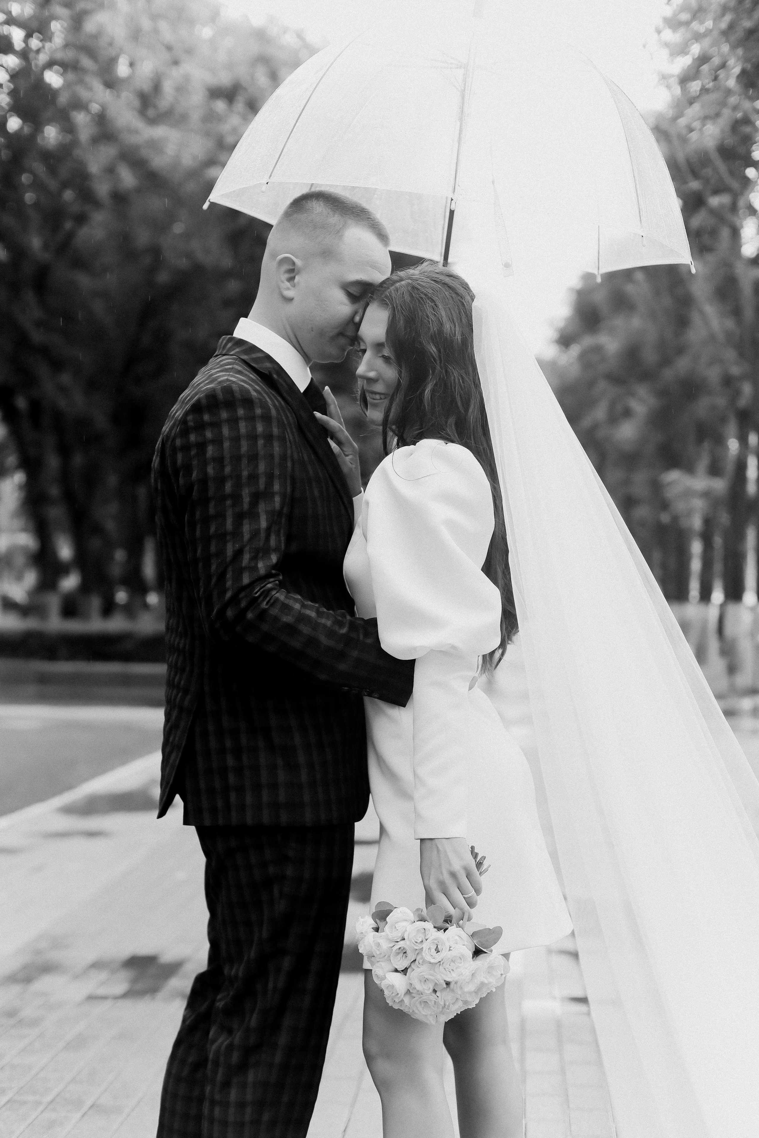 Елена и Александр. Свадебный фотограф в Воронеже Гридина Галина