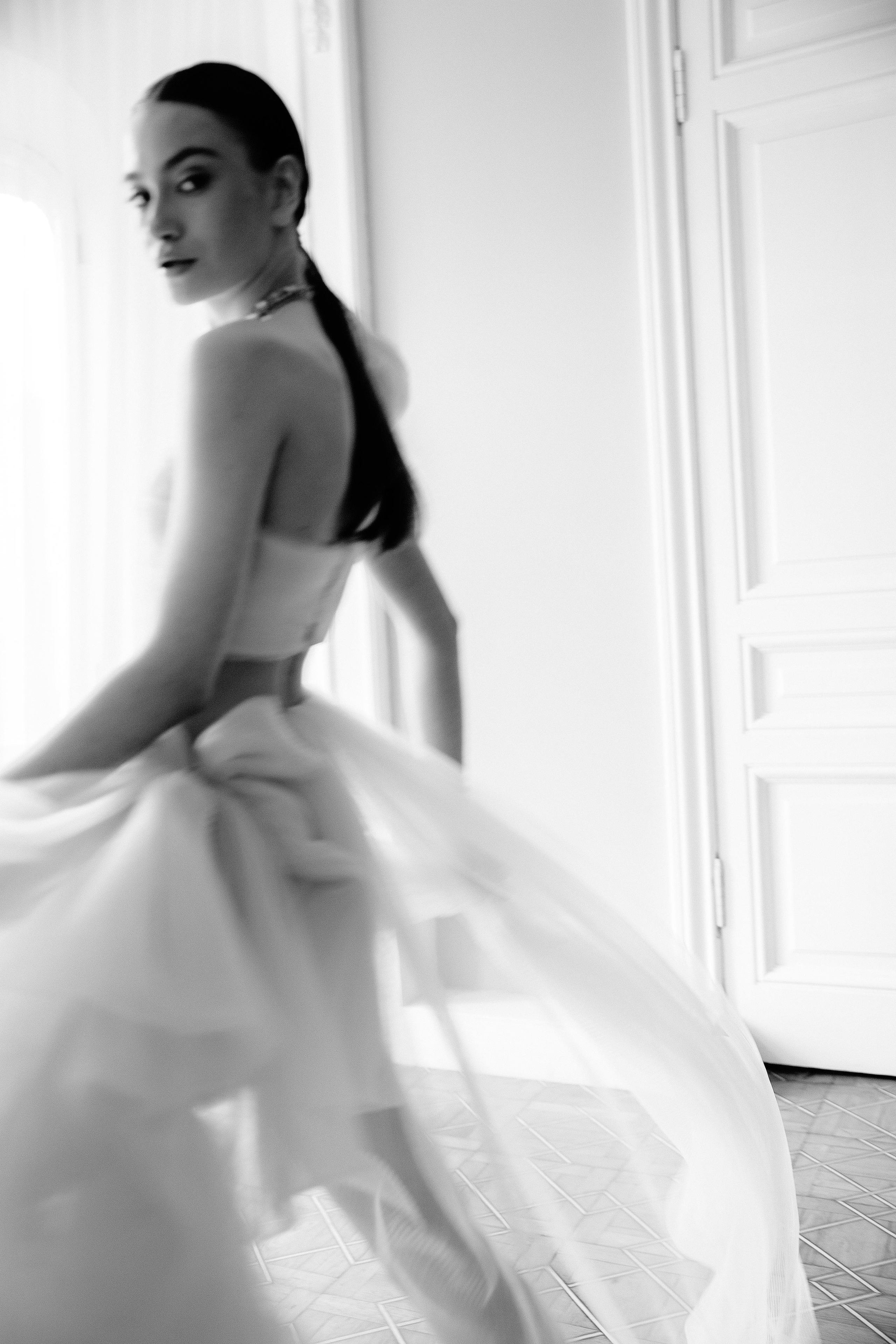 Съемка в Питере. Фотостудия. Свадебный фотограф в Воронеже Гридина Галина