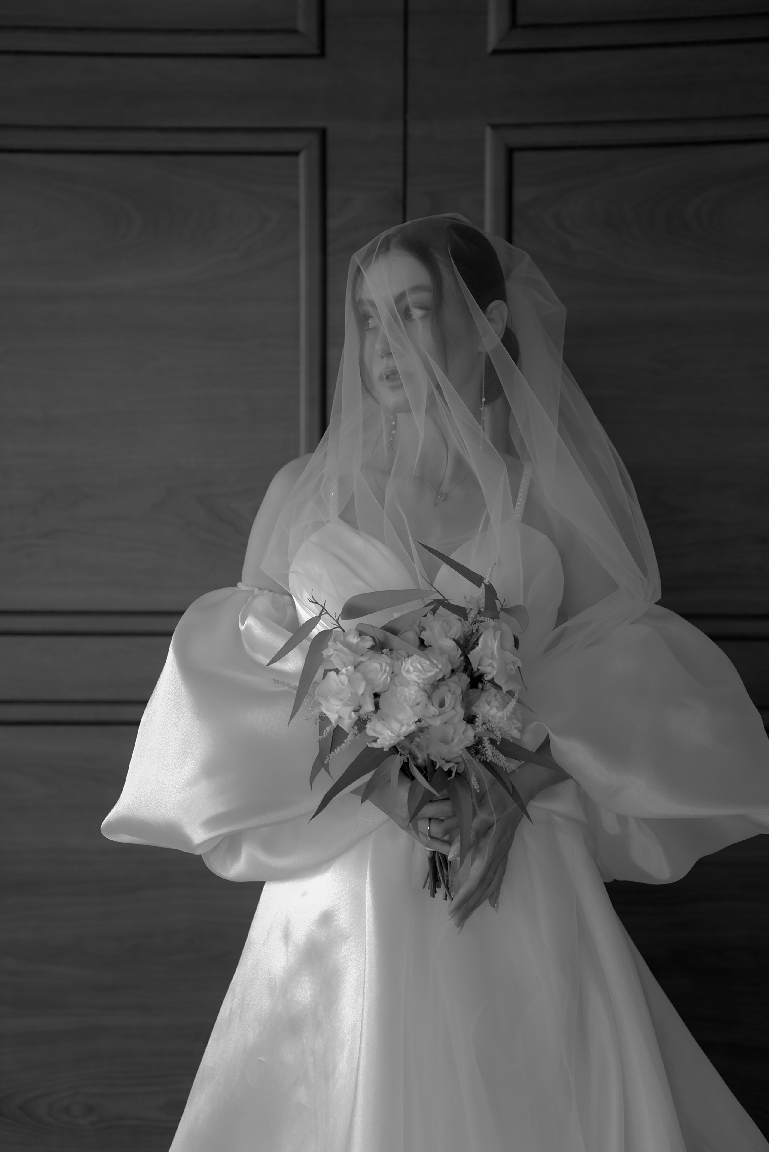 Свадьба Ксении и Романа. Свадебный фотограф в Воронеже Гридина Галина