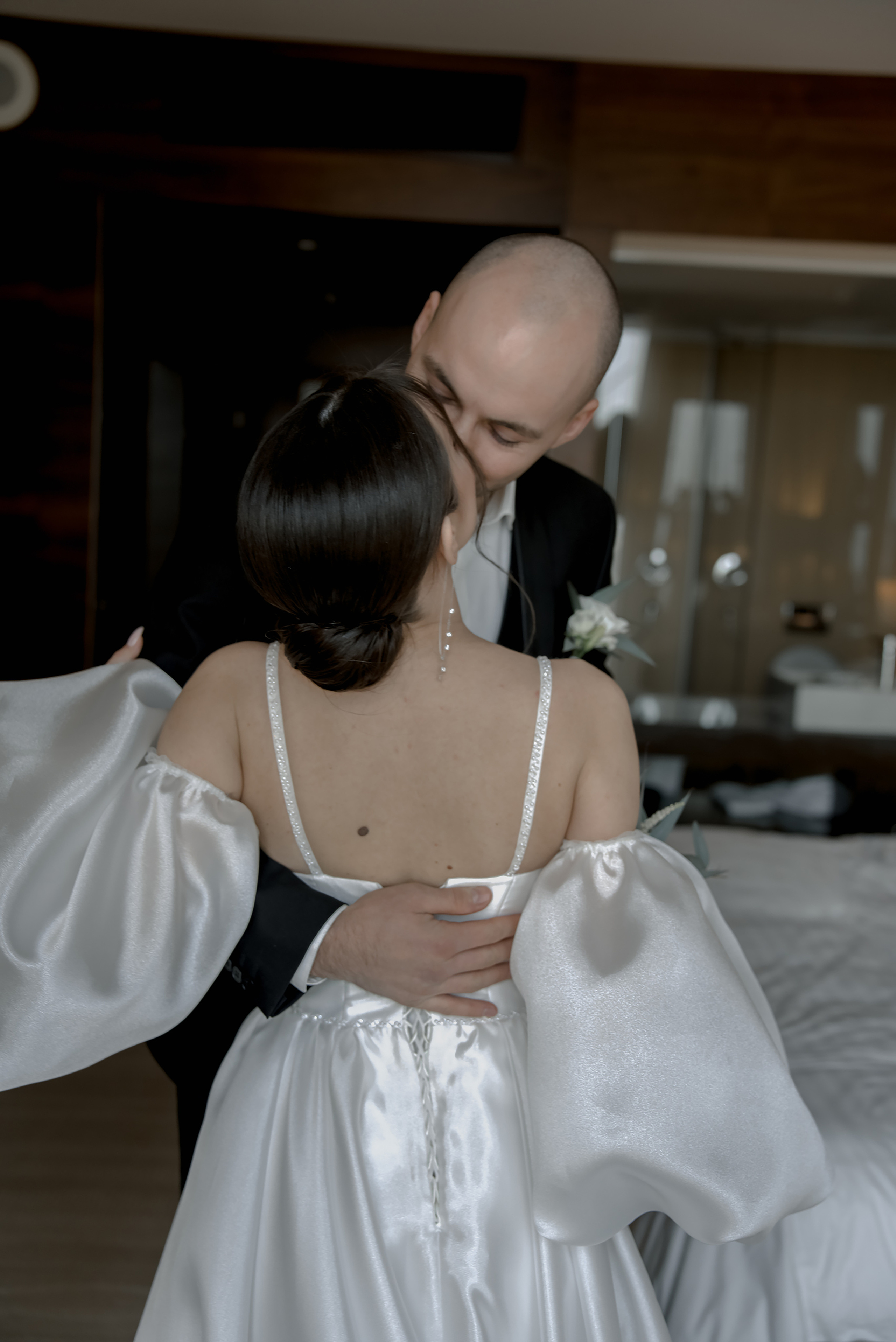 Свадьба Ксении и Романа. Свадебный фотограф в Воронеже Гридина Галина