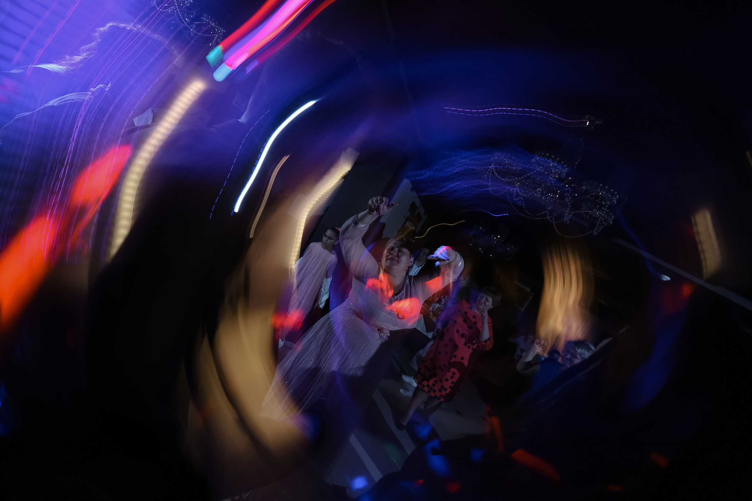 Лена и Дима. Свадебный фотограф в Воронеже Гридина Галина