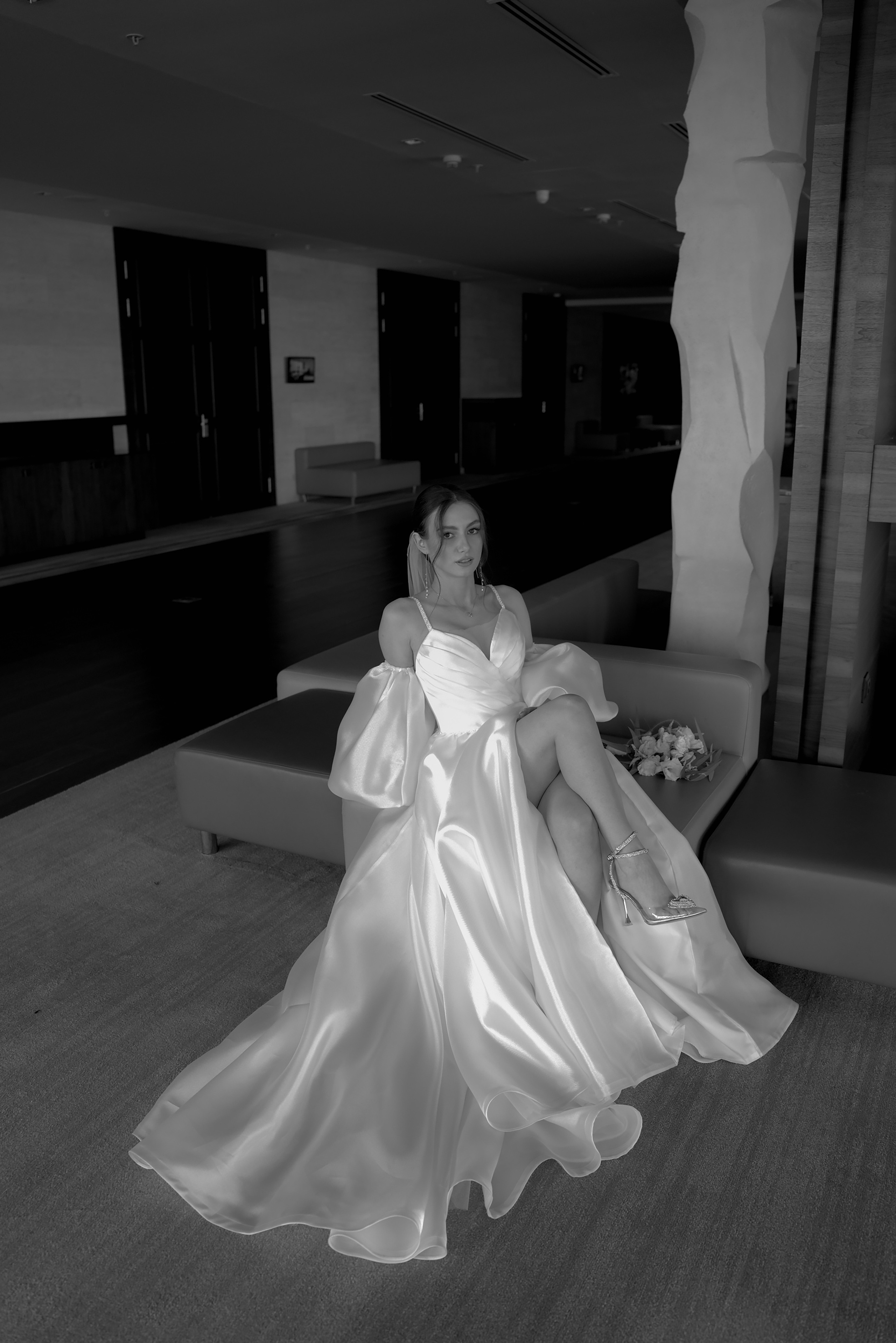 Свадьба Ксении и Романа. Свадебный фотограф в Воронеже Гридина Галина