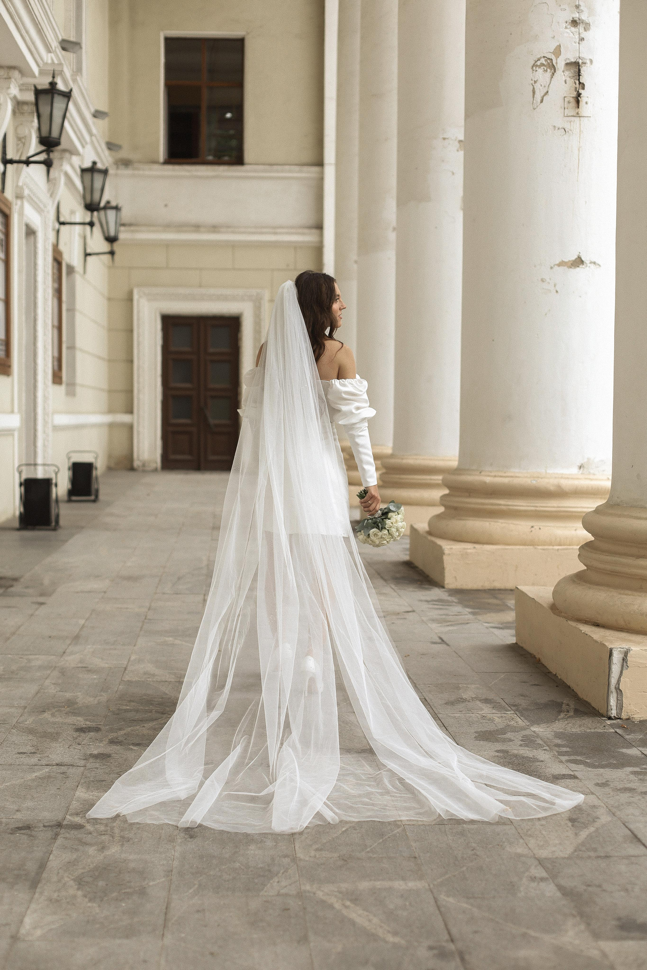 Елена и Александр. Свадебный фотограф в Воронеже Гридина Галина