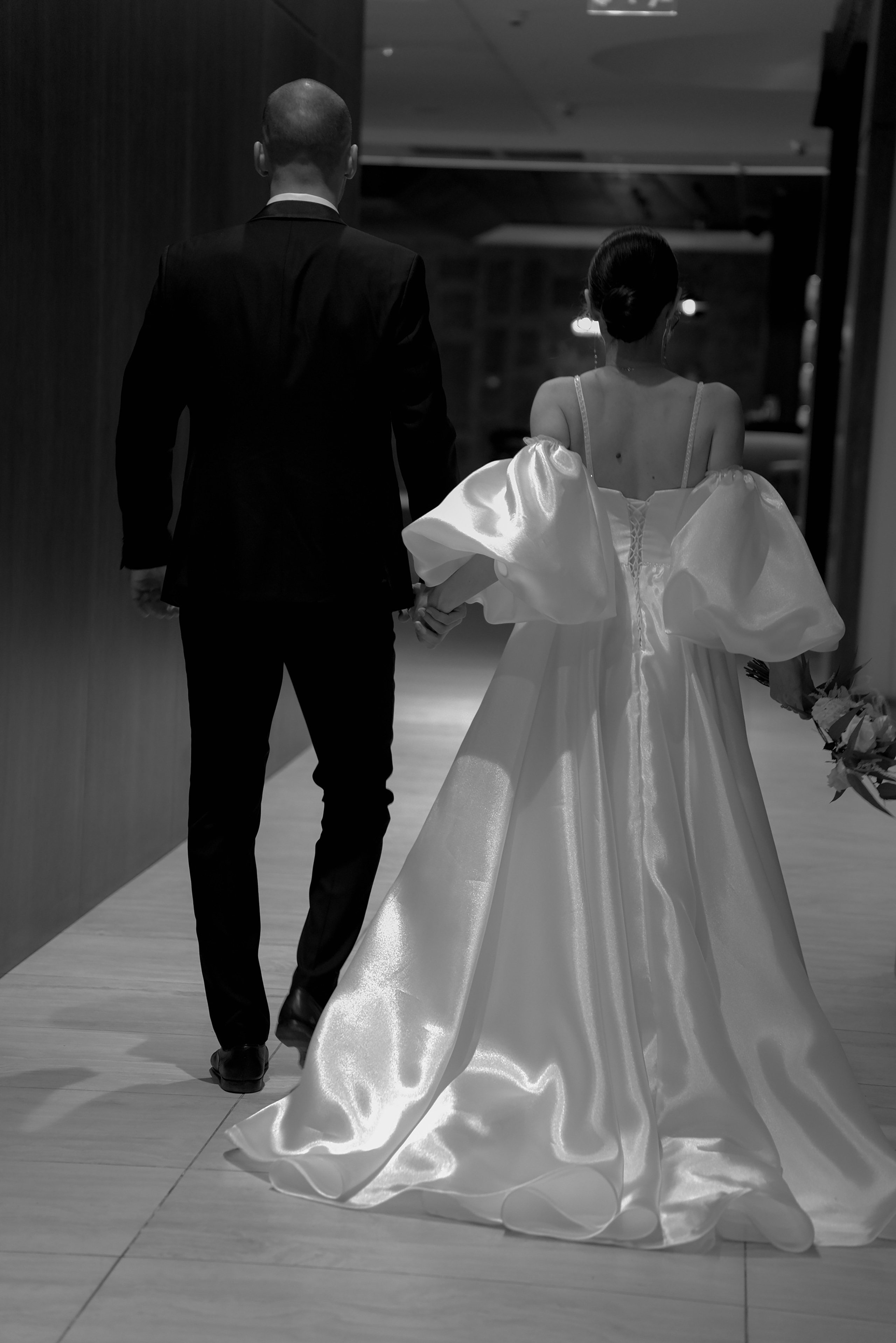 Свадьба Ксении и Романа. Свадебный фотограф в Воронеже Гридина Галина