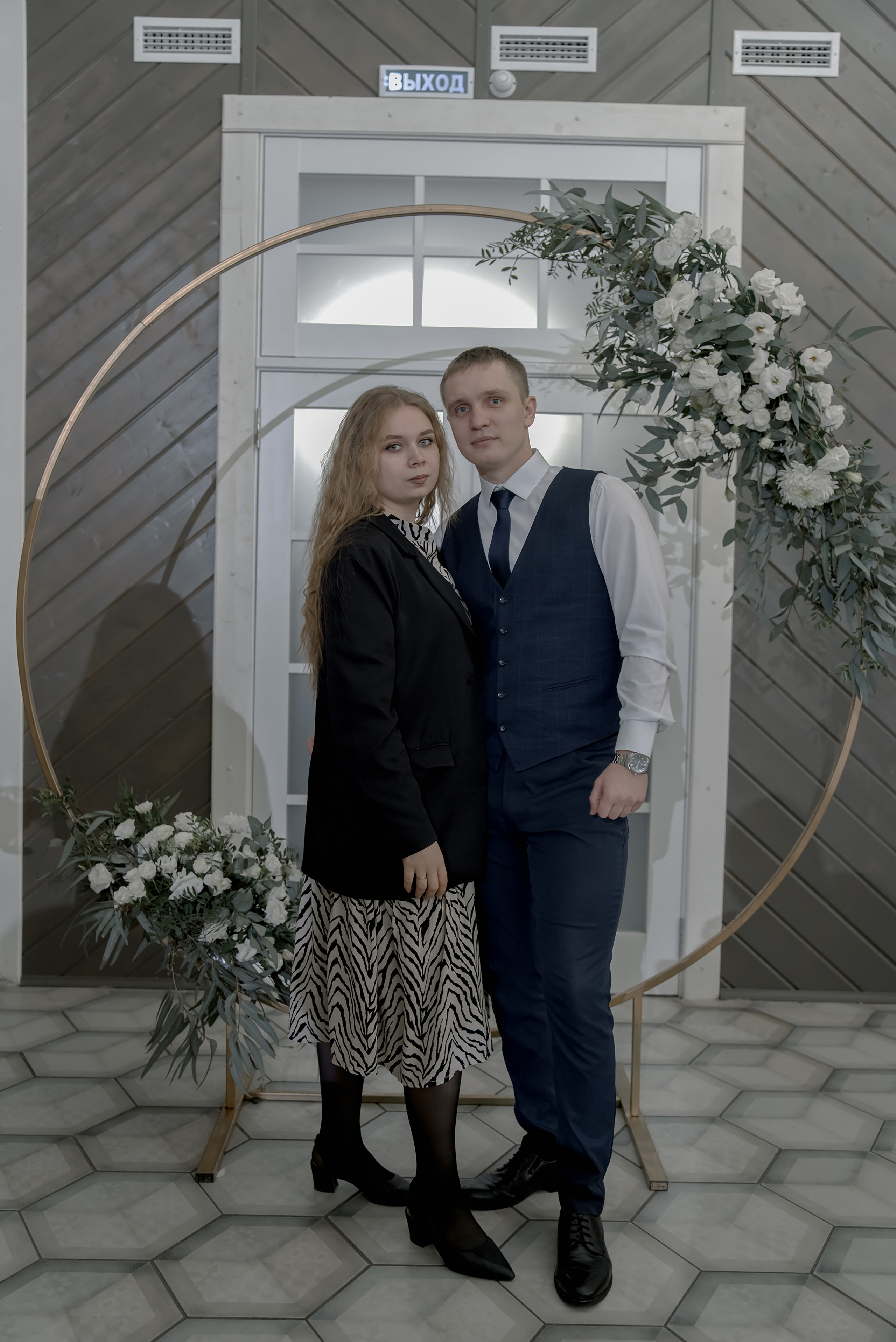 Свадьба Ксении и Романа. Свадебный фотограф в Воронеже Гридина Галина